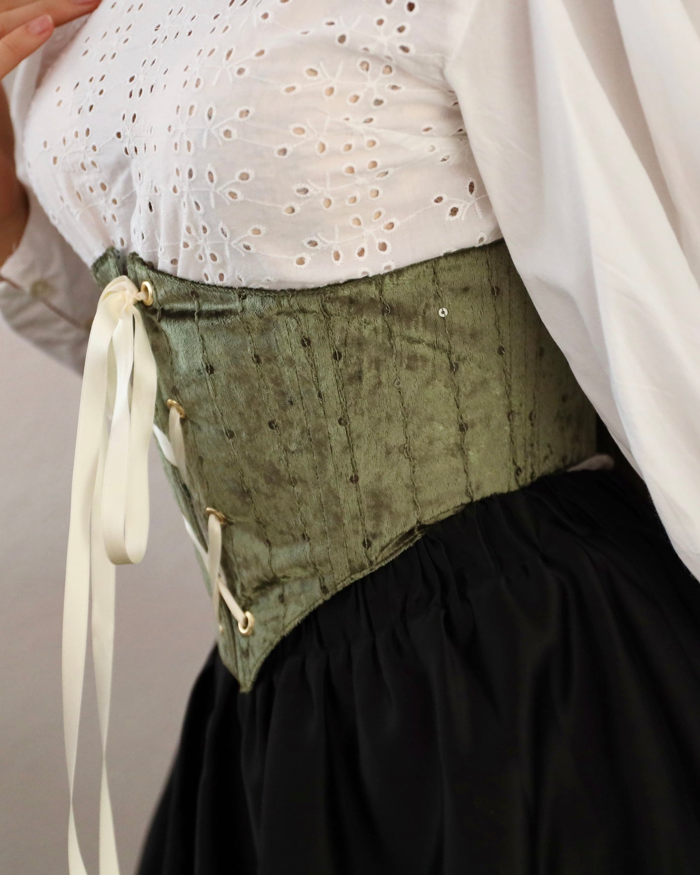 Corset Édith