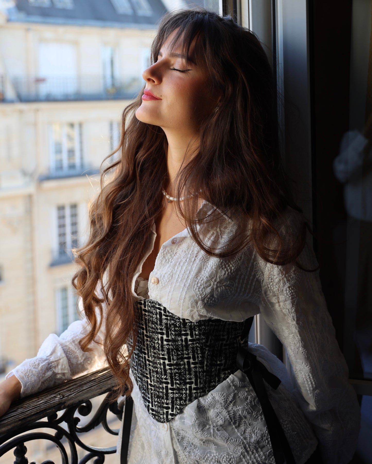 Corset Colette