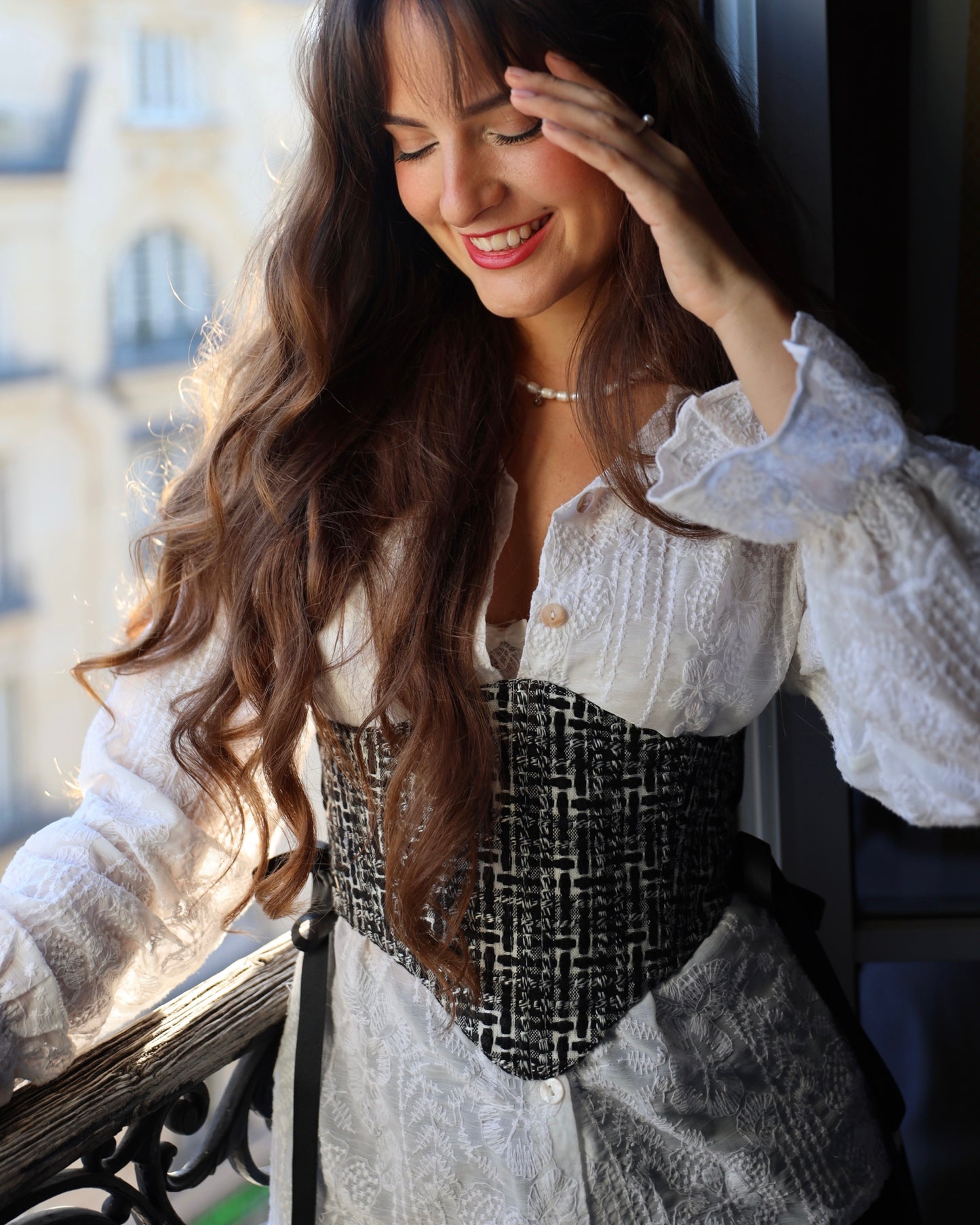 Corset Colette