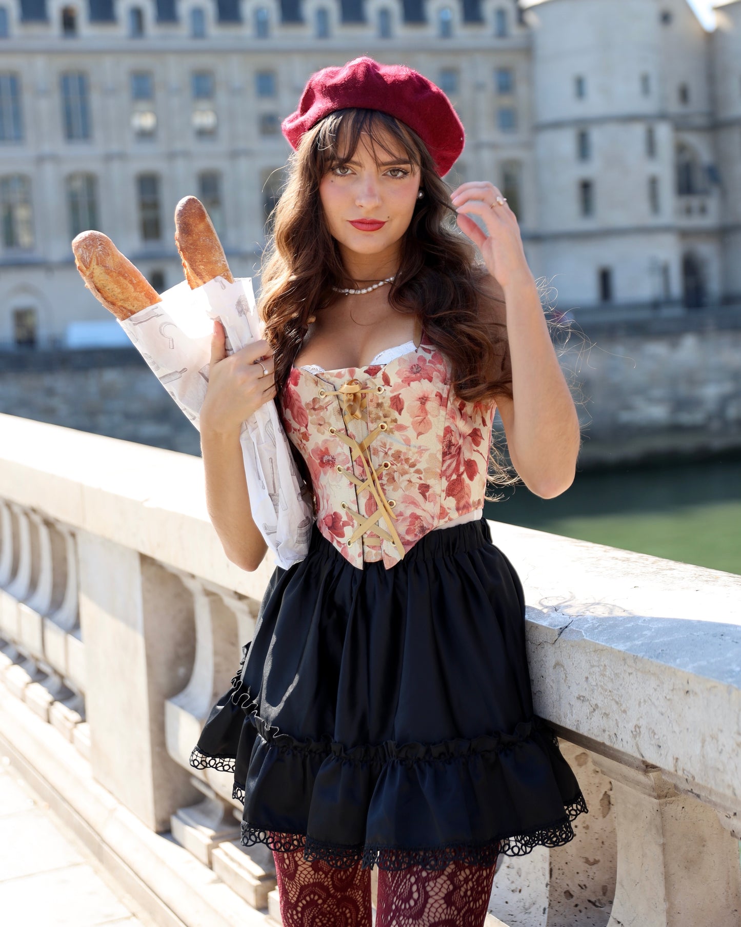 Corset Florence