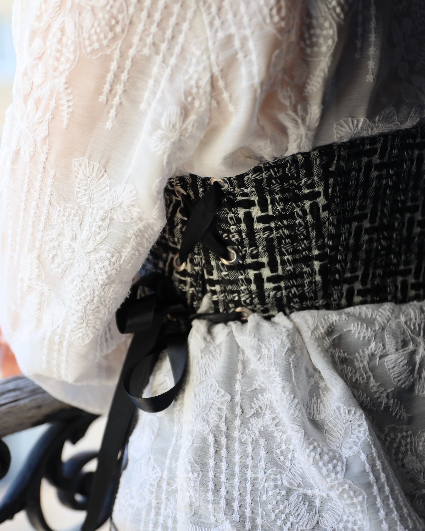 Corset Colette