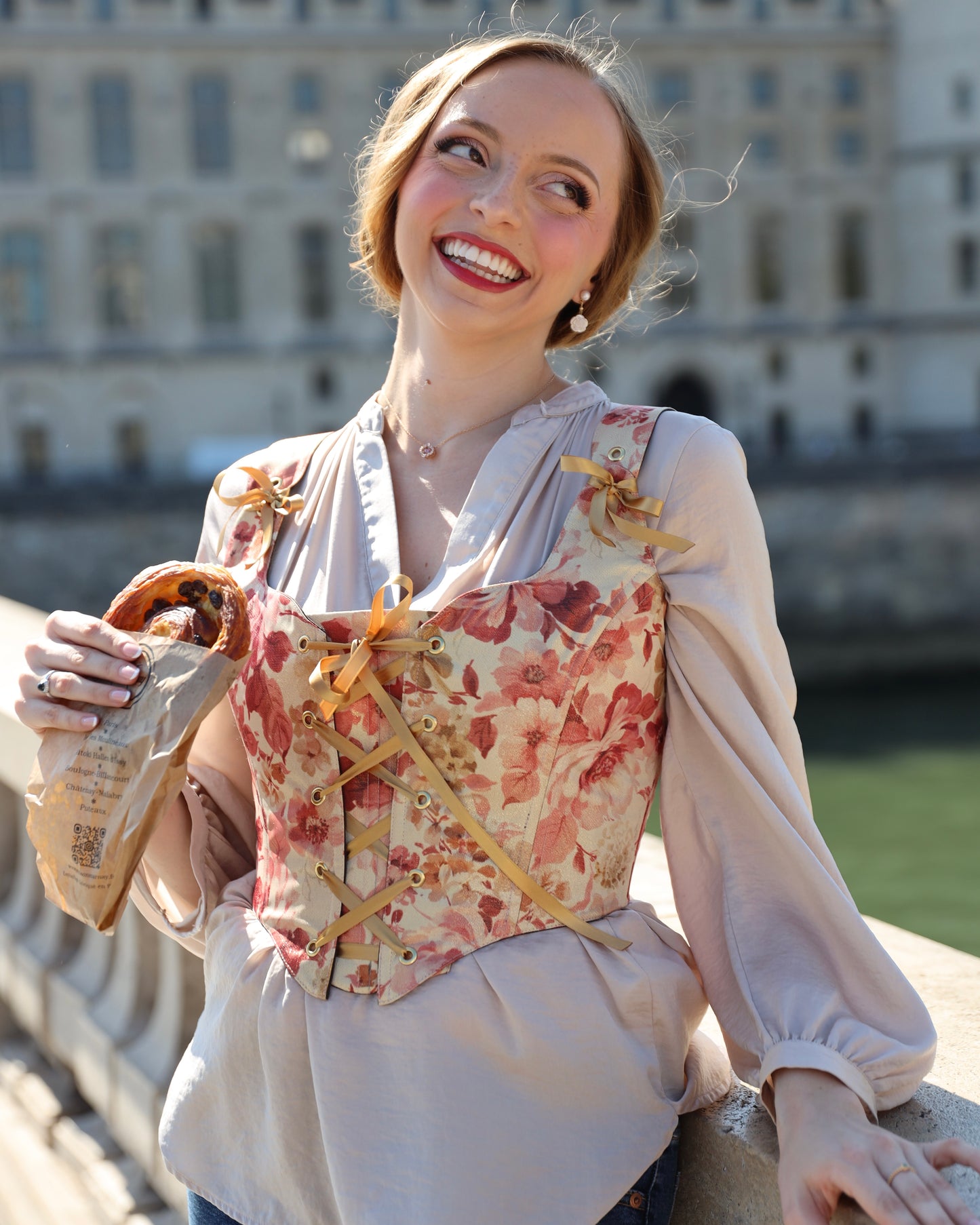 Corset Florence