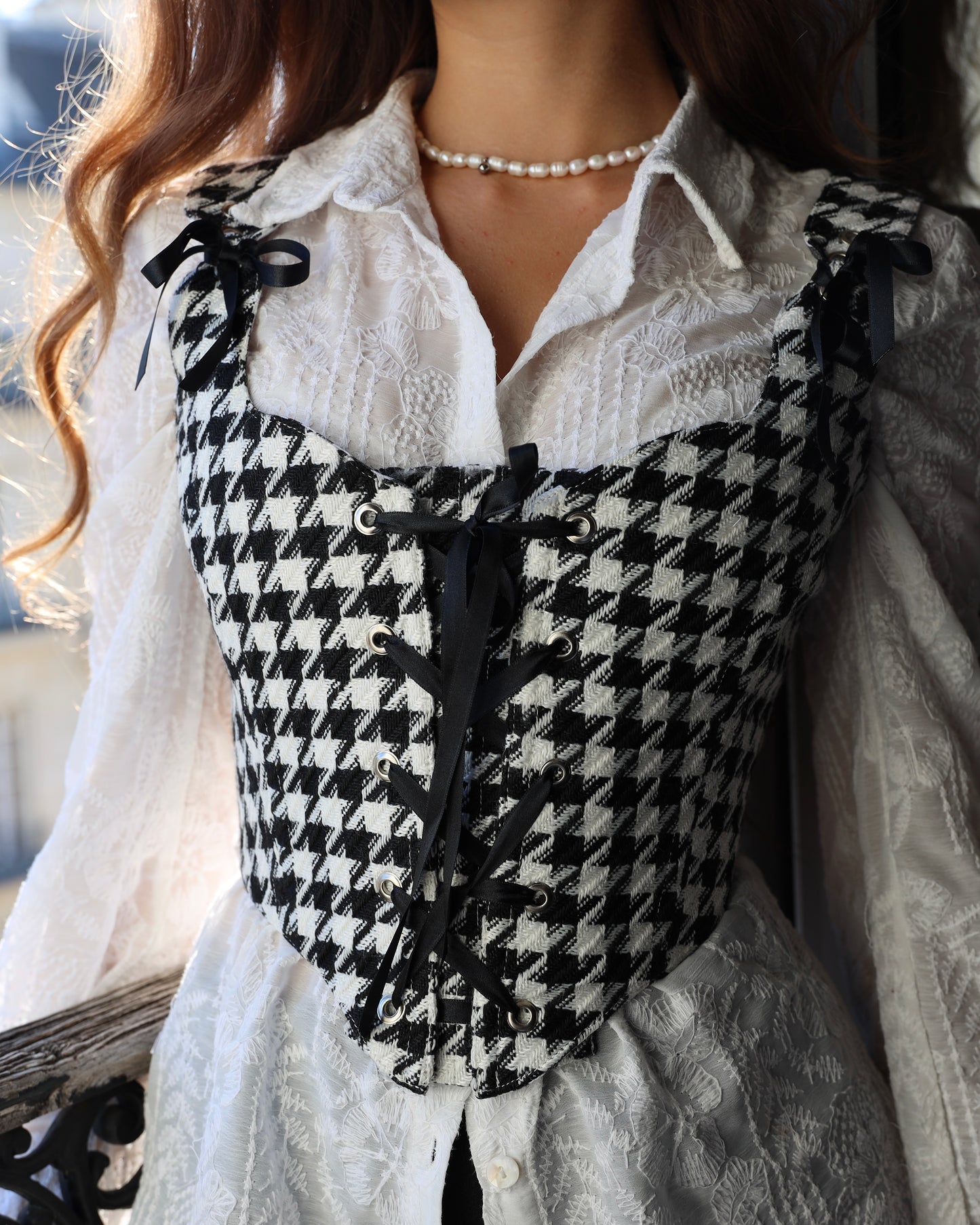 Corset Coco