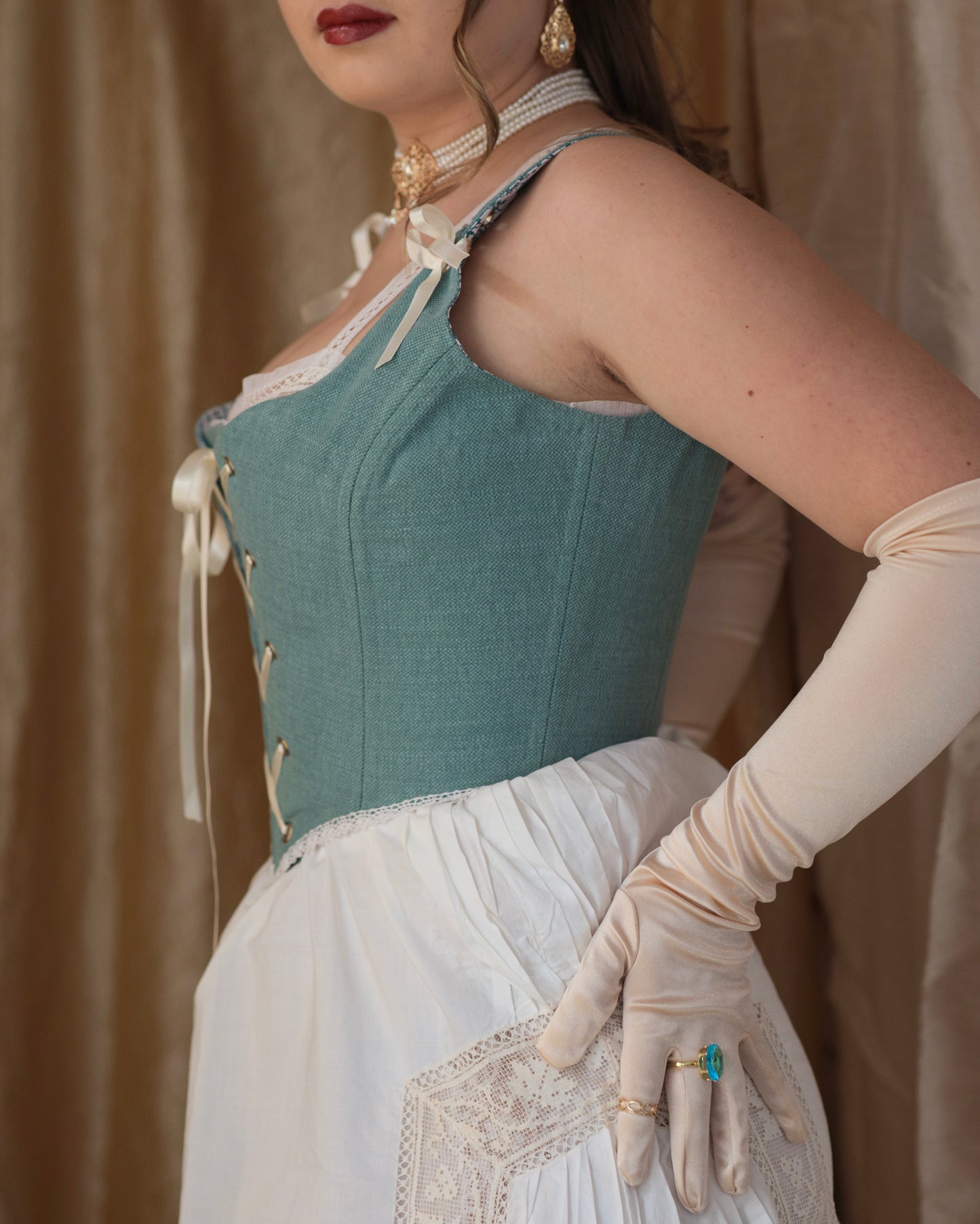 Corset Anastasia