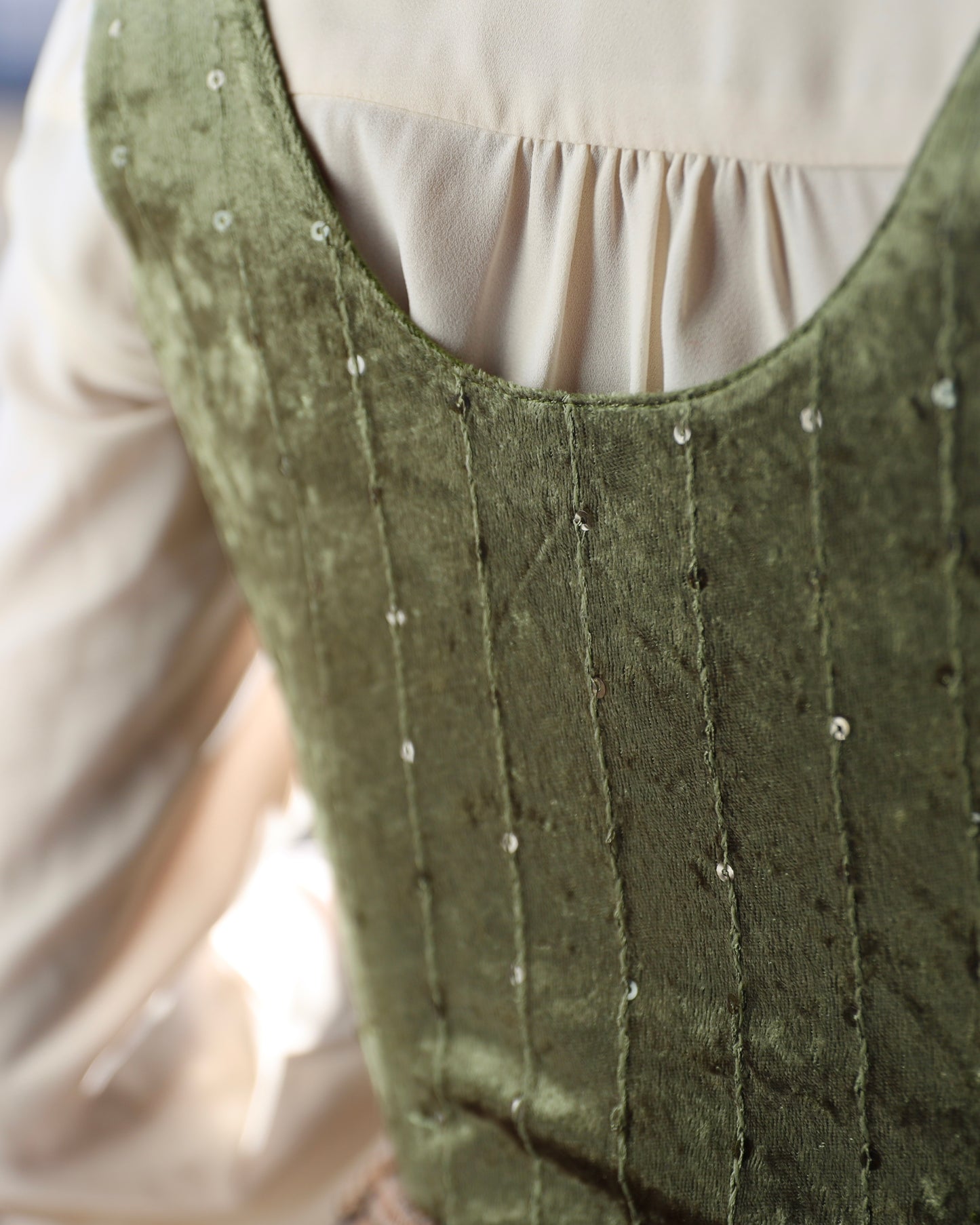 Corset Hortense