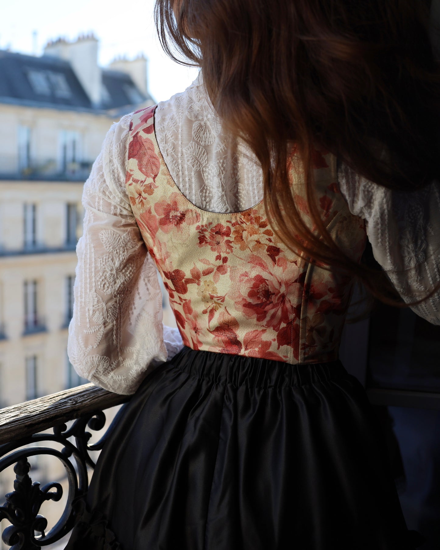 Corset Florence