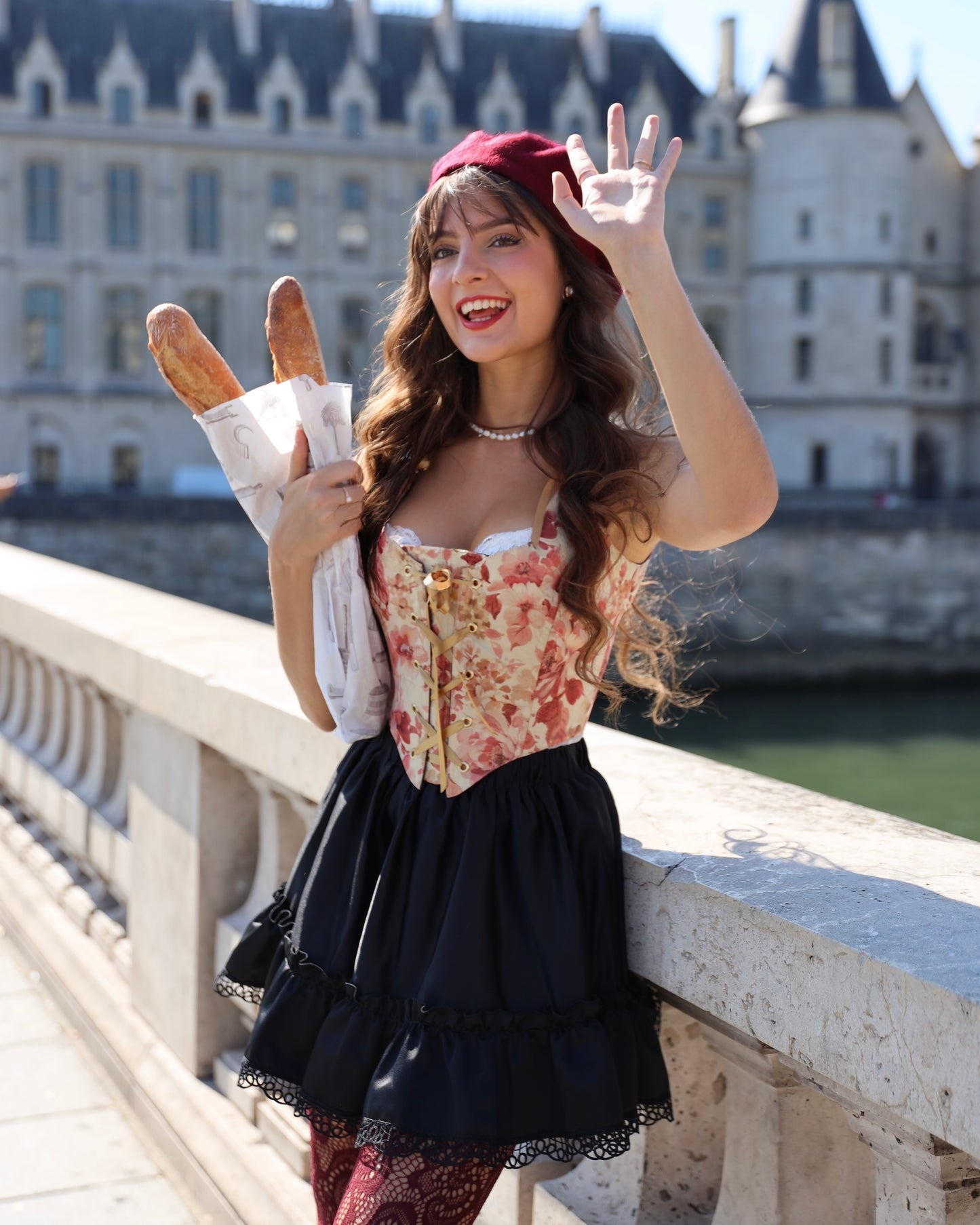 Corset Florence