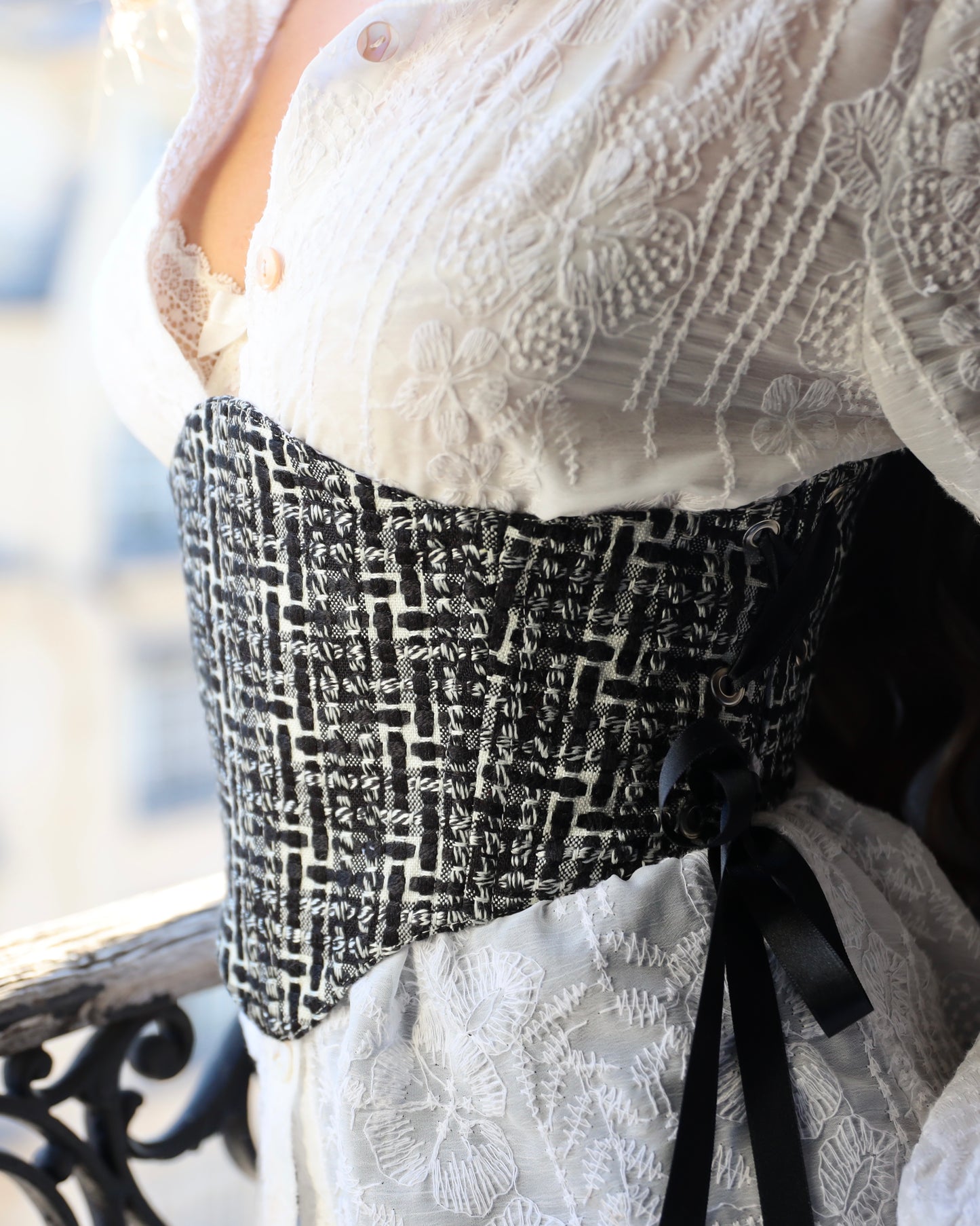 Corset Colette