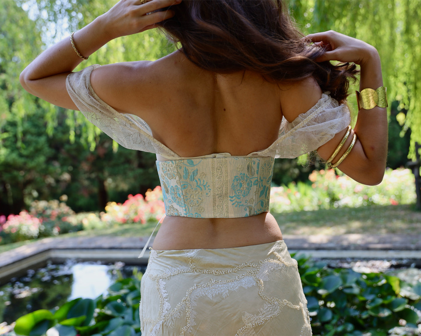 Corset Merveille