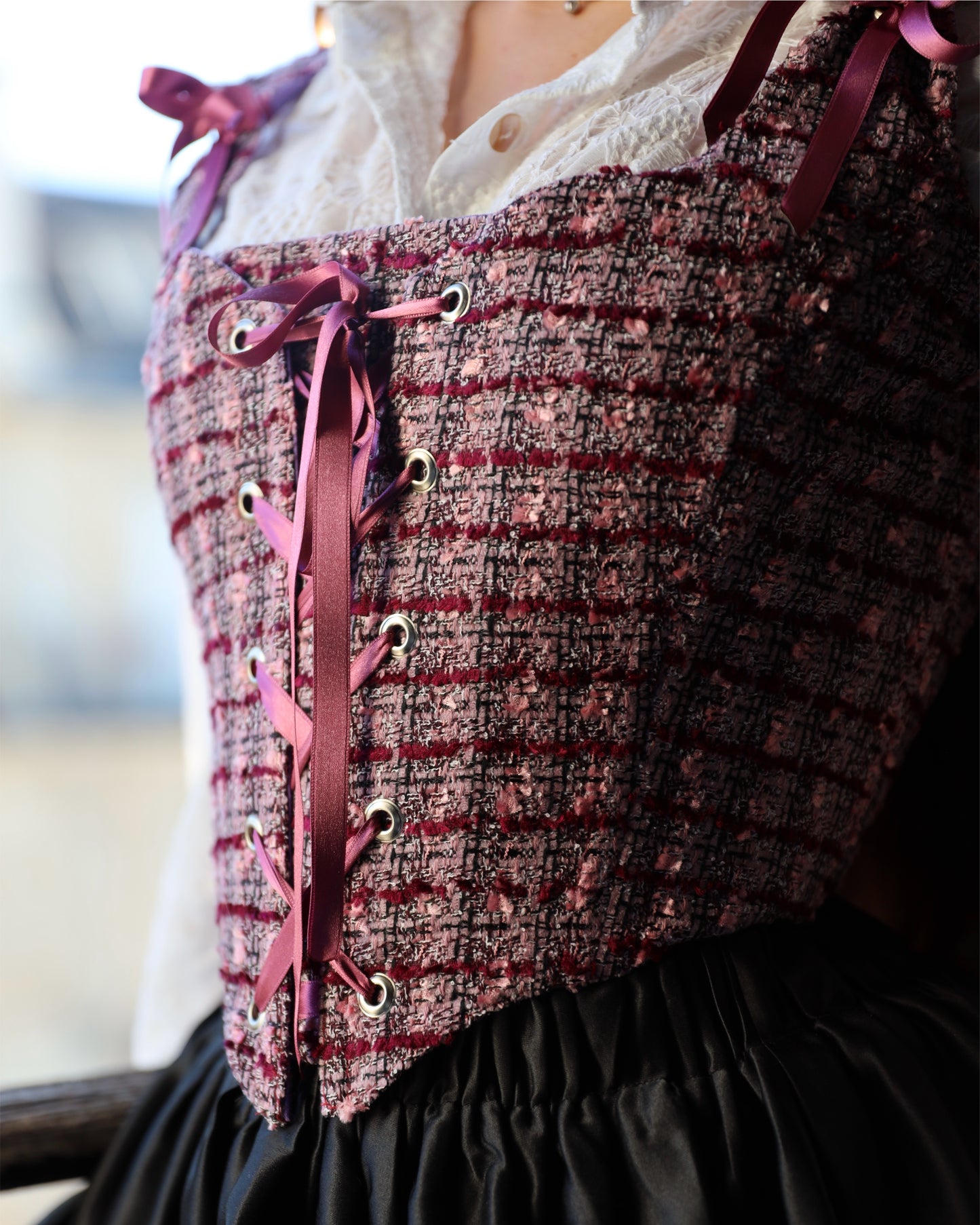 Corset Blair