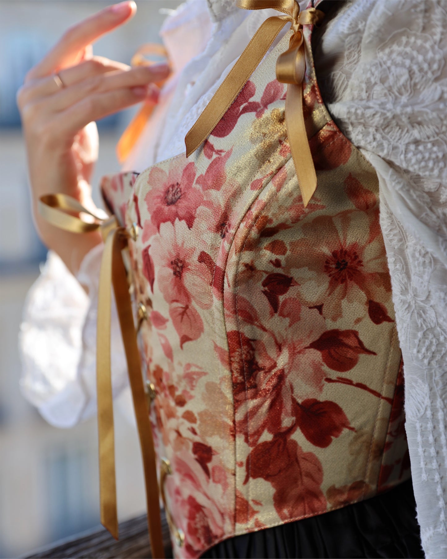 Corset Florence