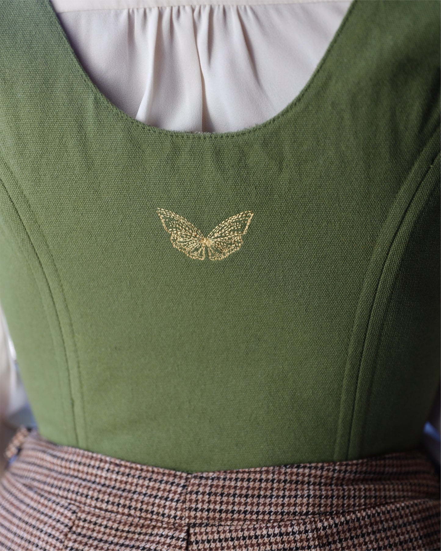 Corset Hortense