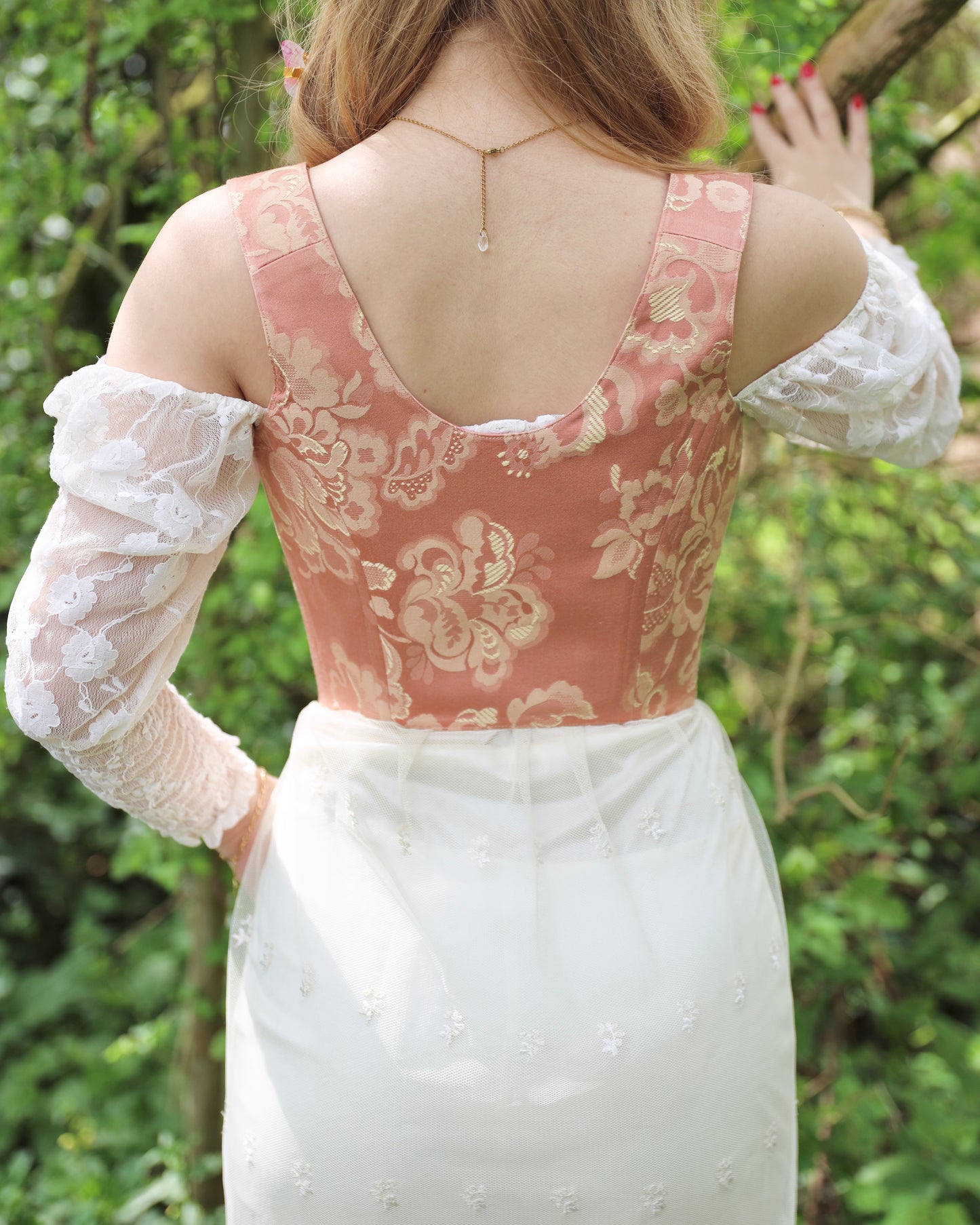 Corset Aurore