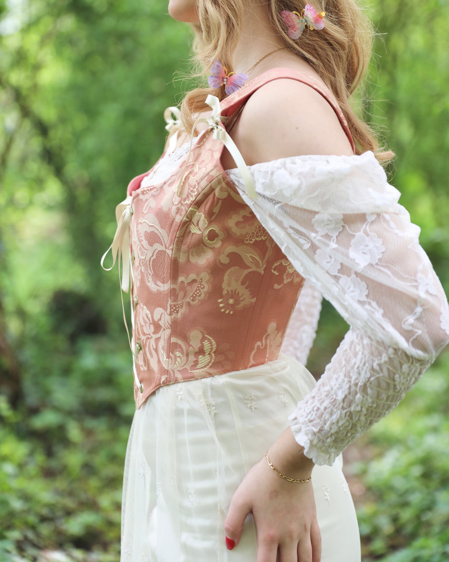 Corset Aurore