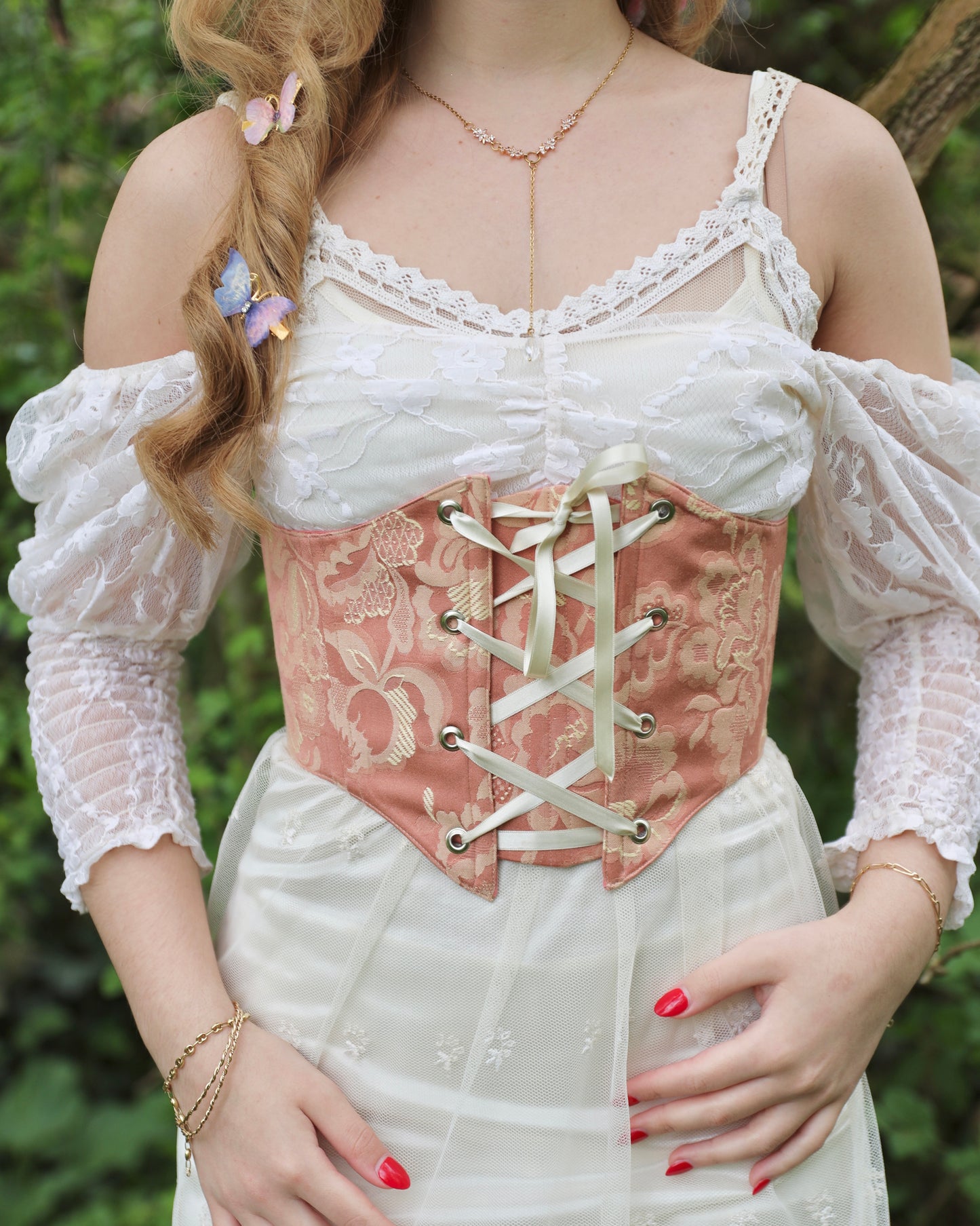 Corset Magnolia
