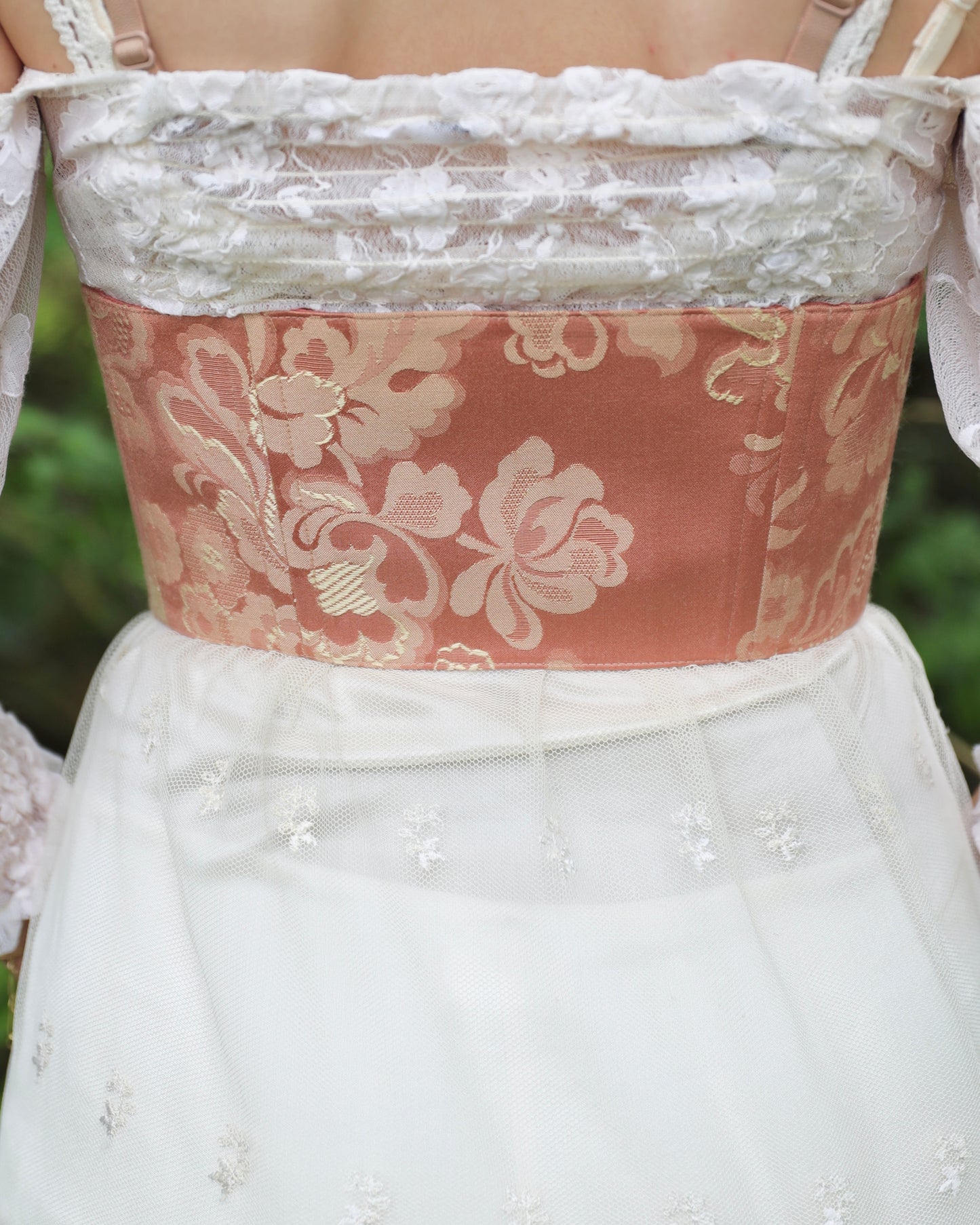 Corset Magnolia