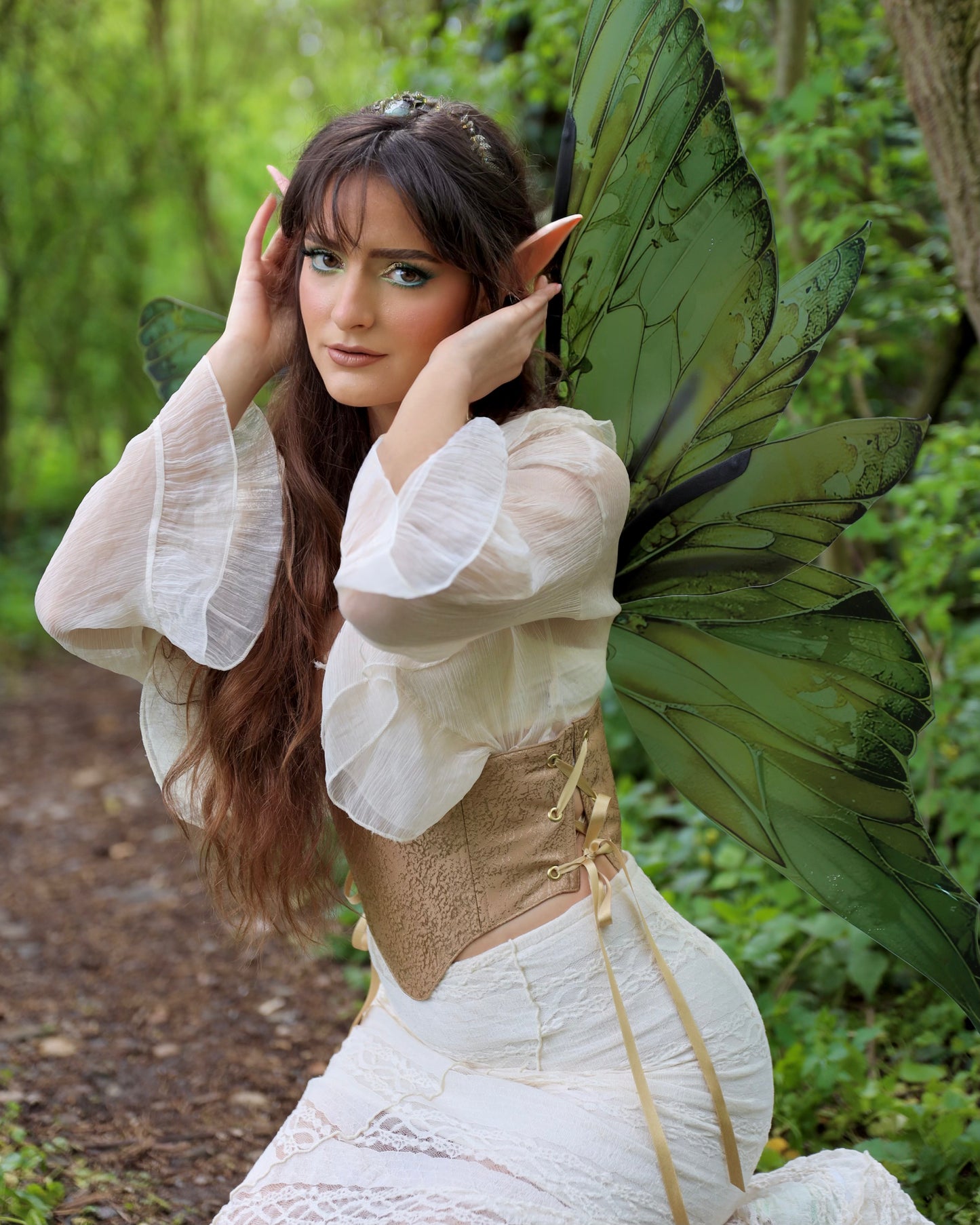 Corset Faelina
