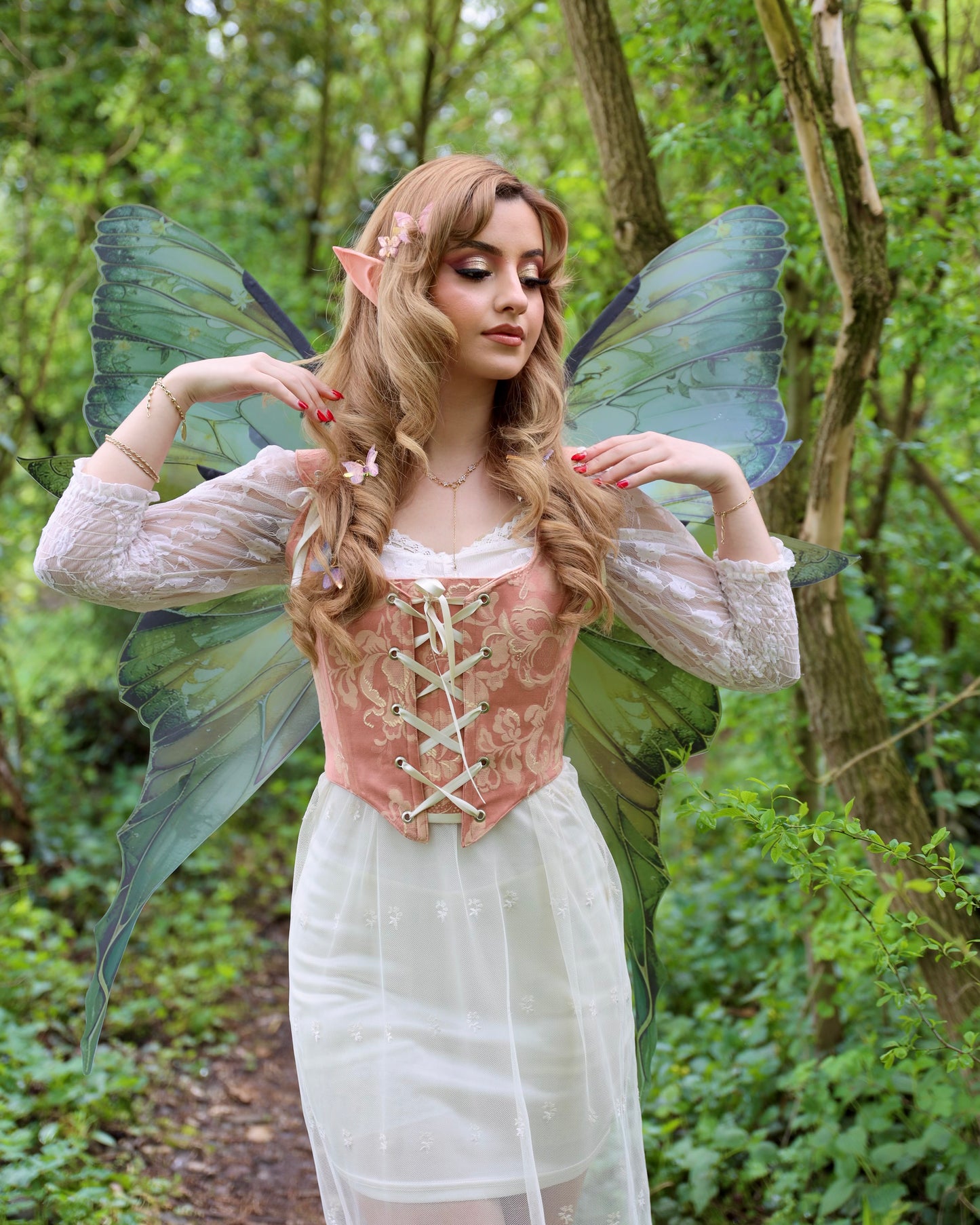 Corset Aurore