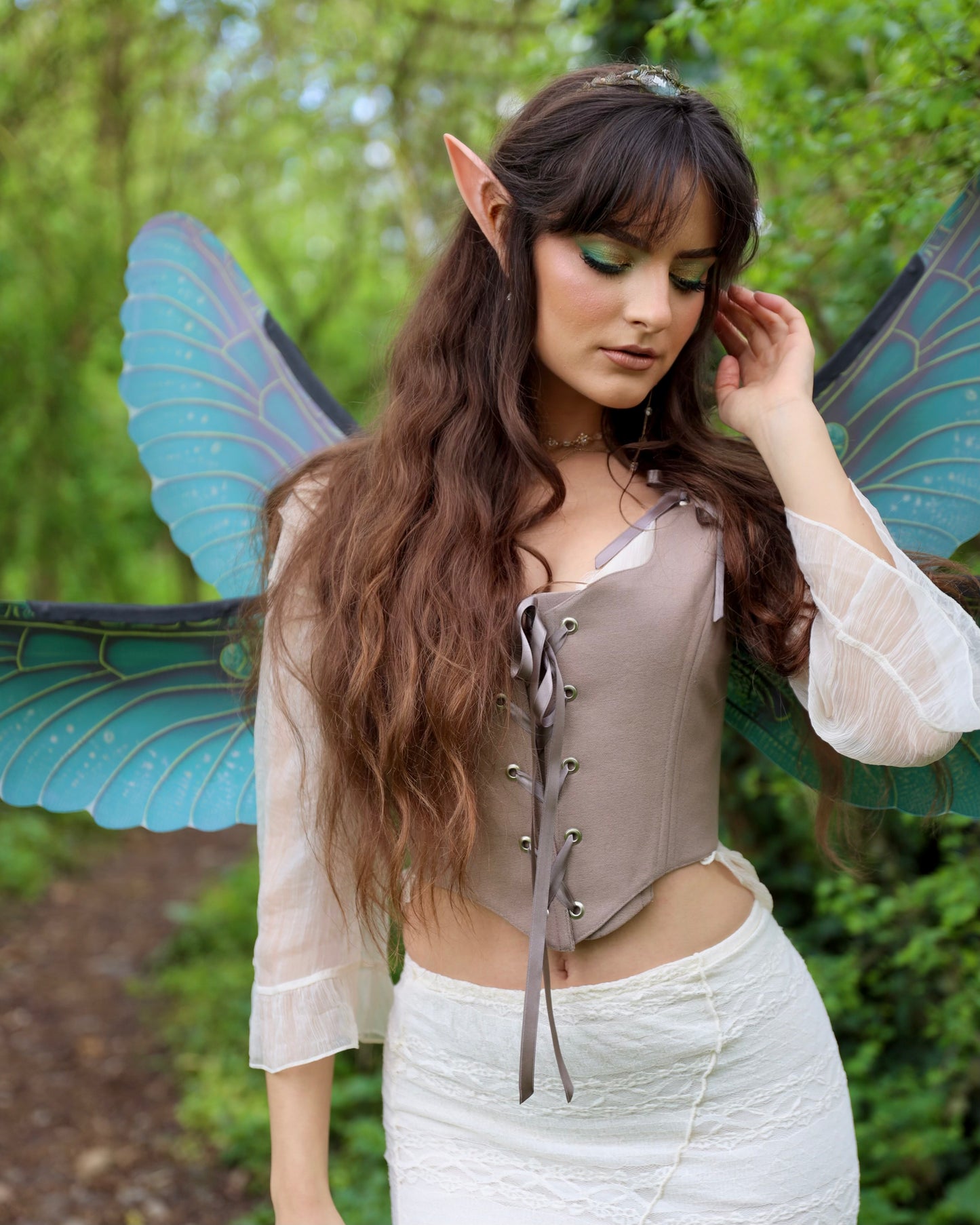Corset Aube