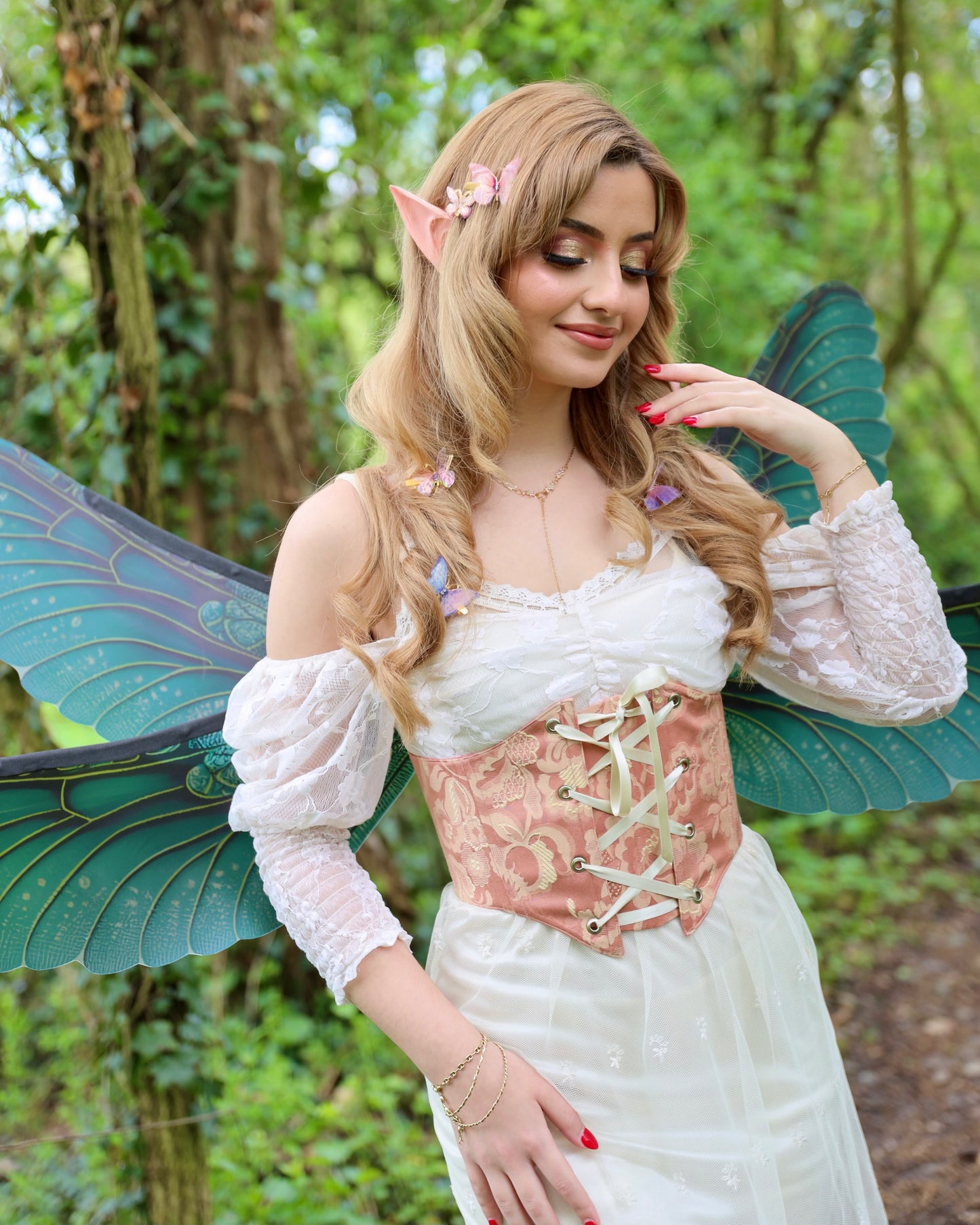 Corset Magnolia