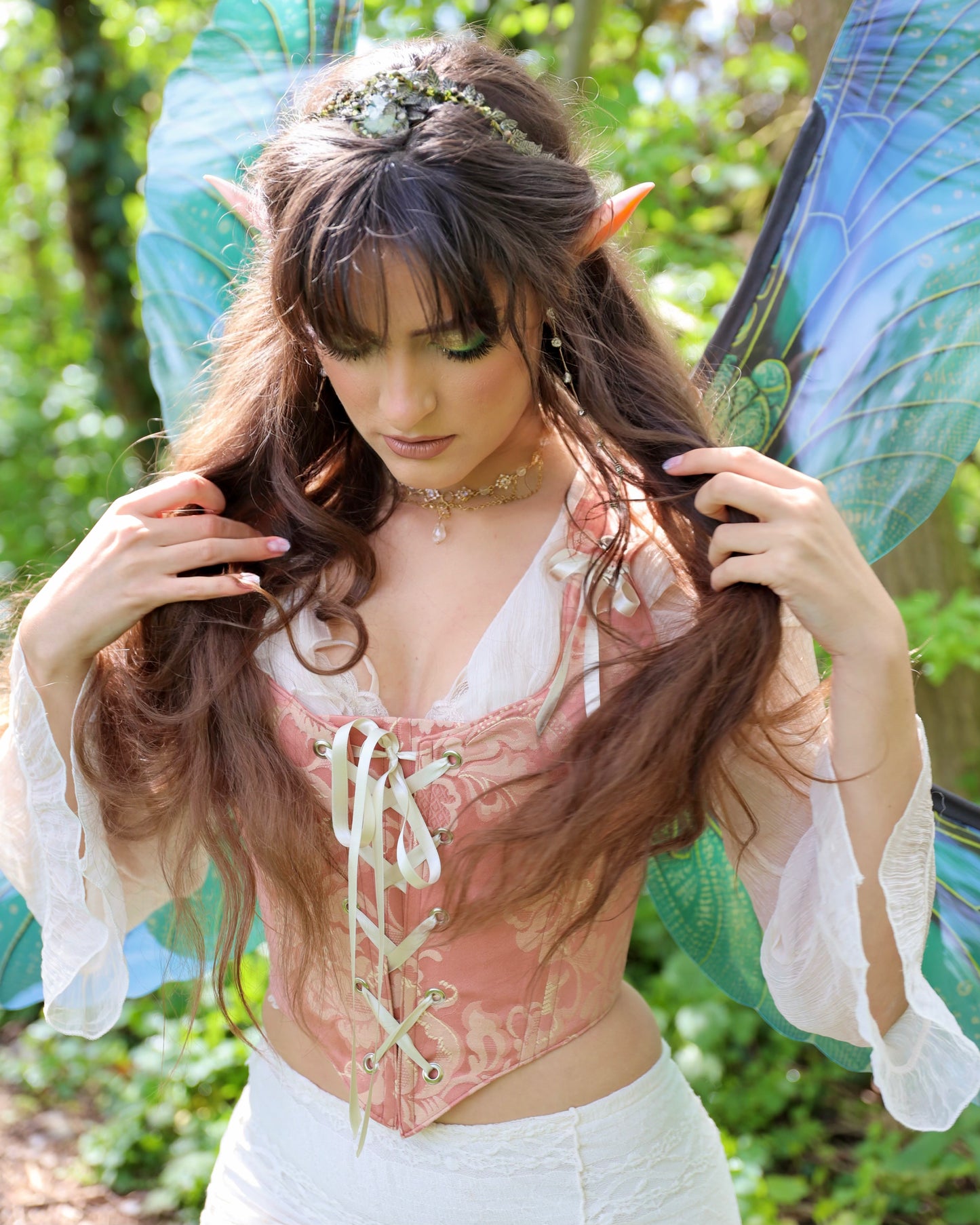 Corset Aurore