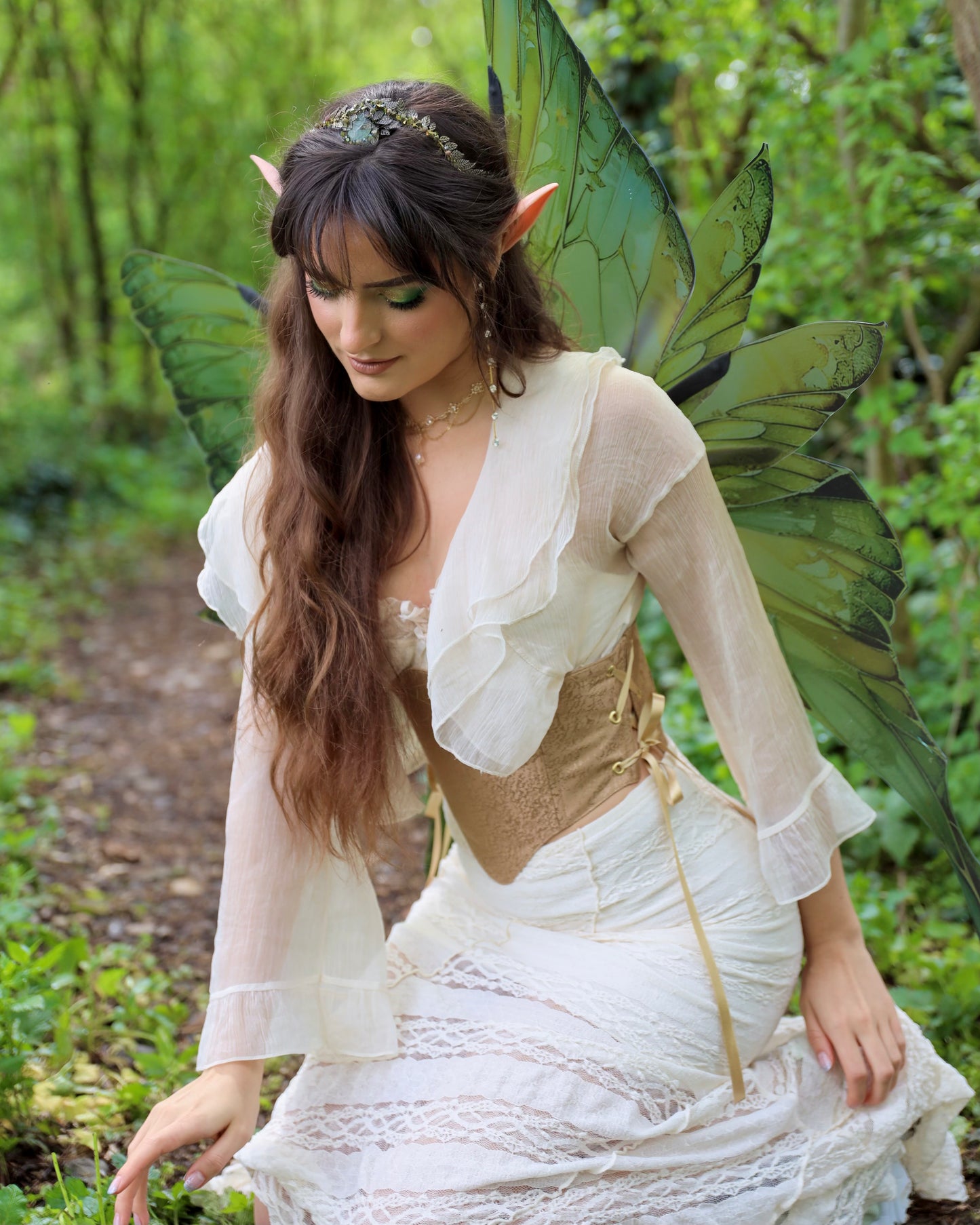 Corset Faelina