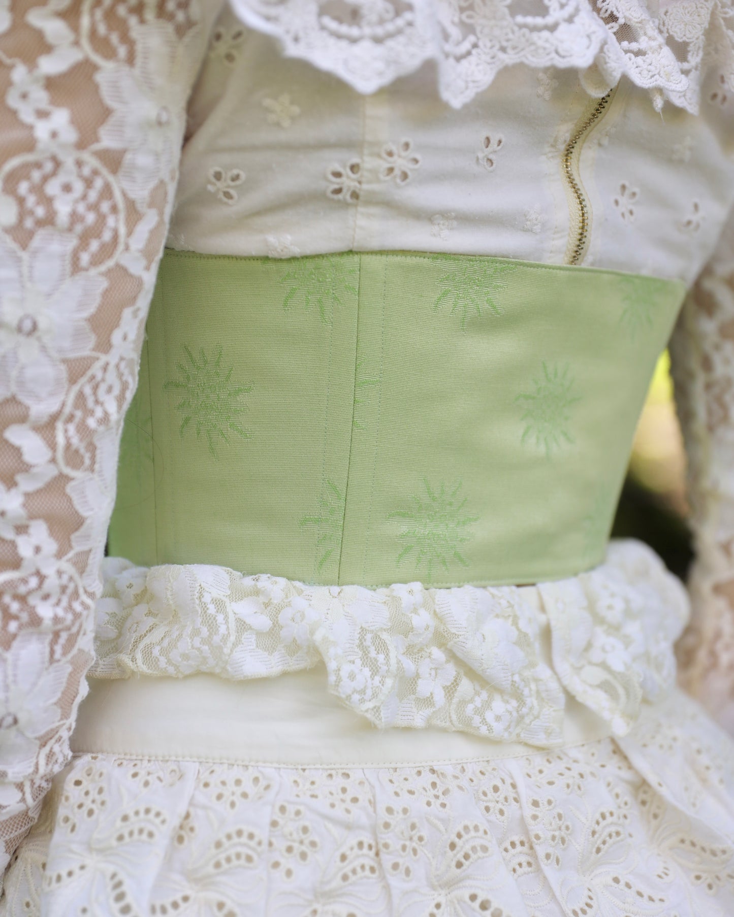 Corset Layla