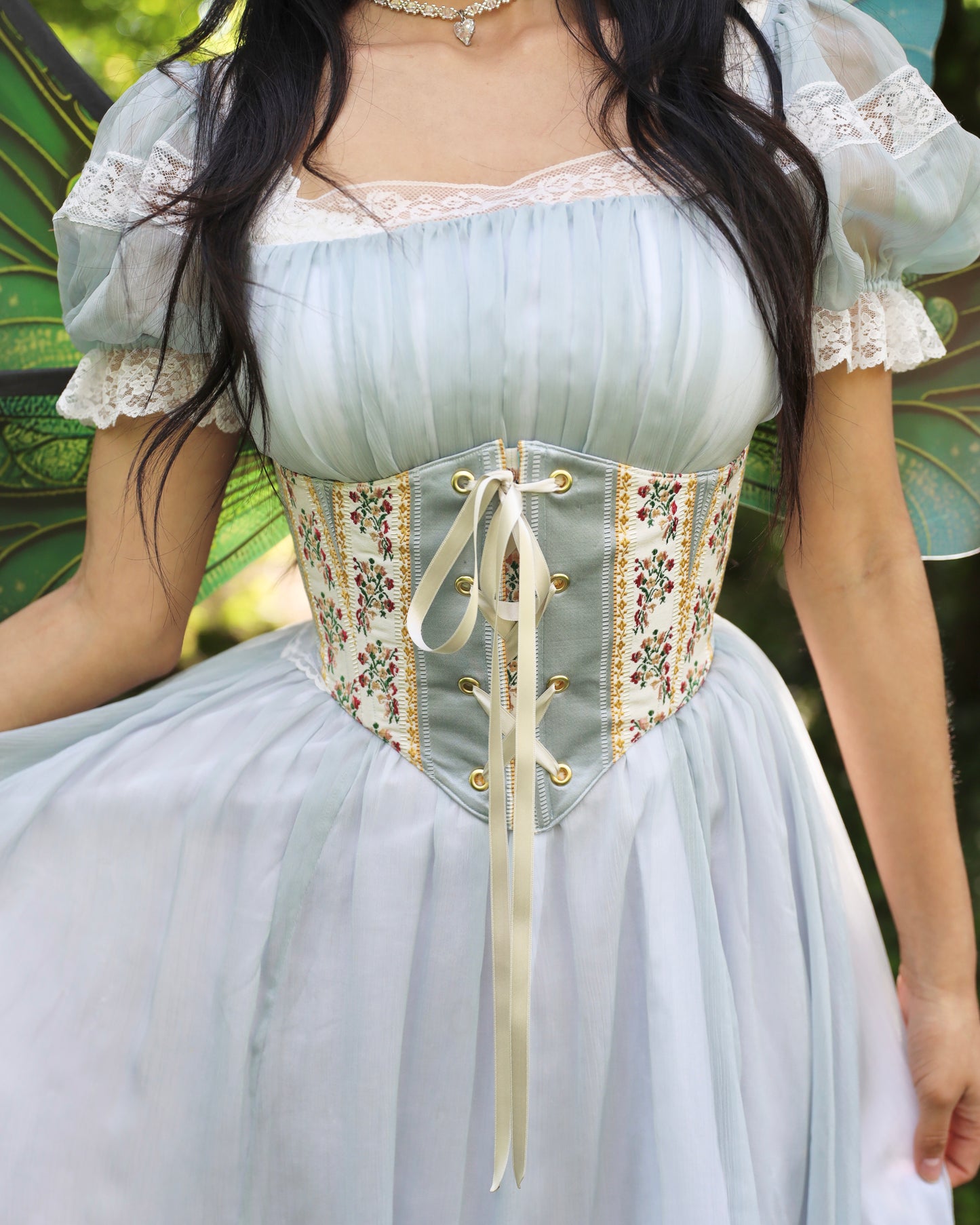 Corset Elya