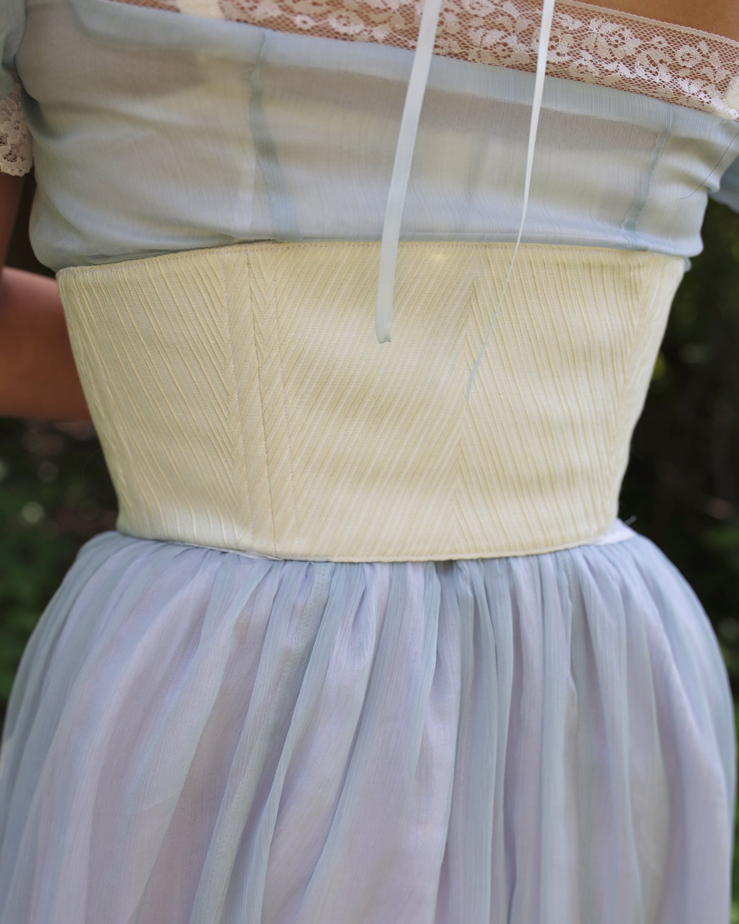Corset Selenia