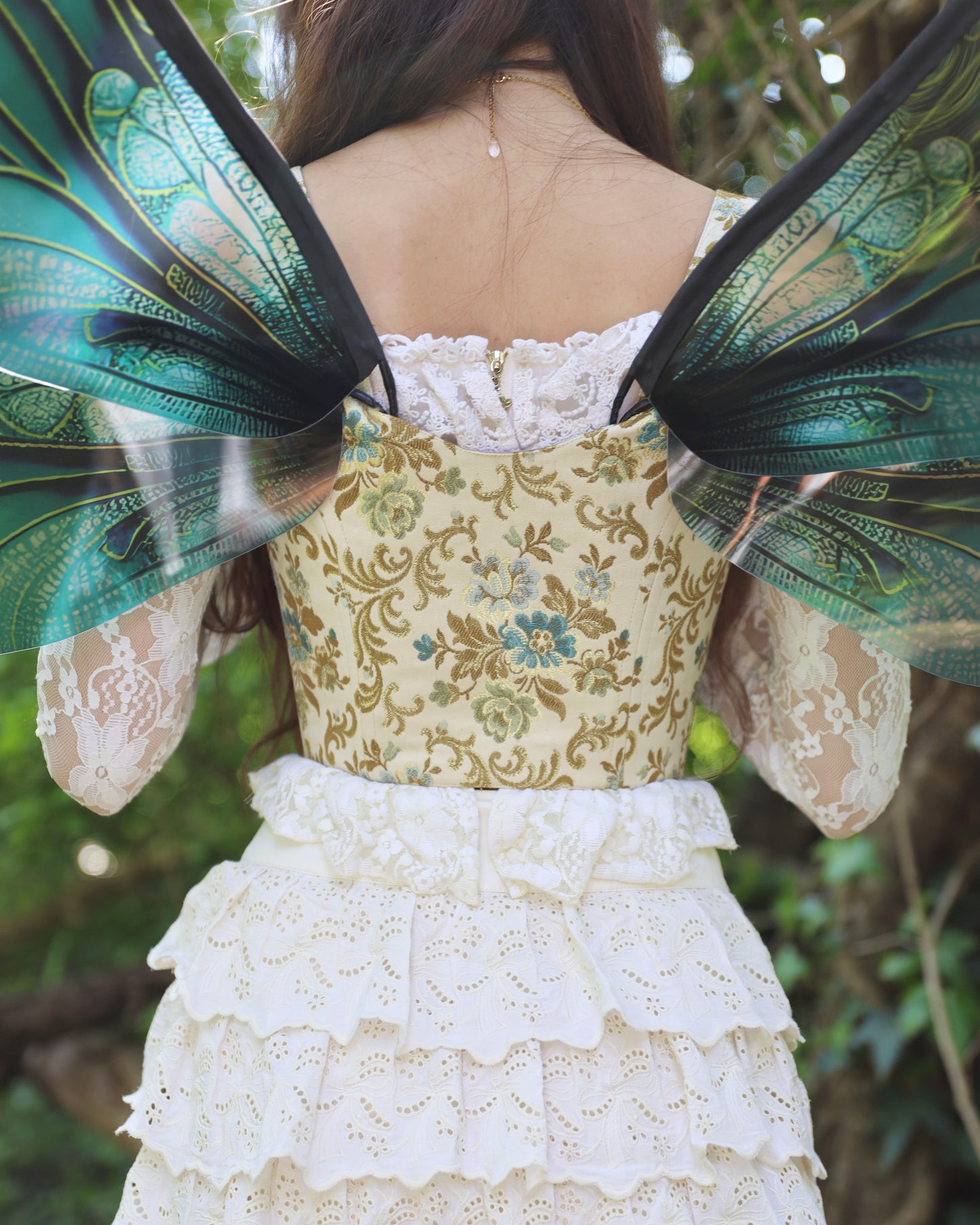 Corset Evanescence