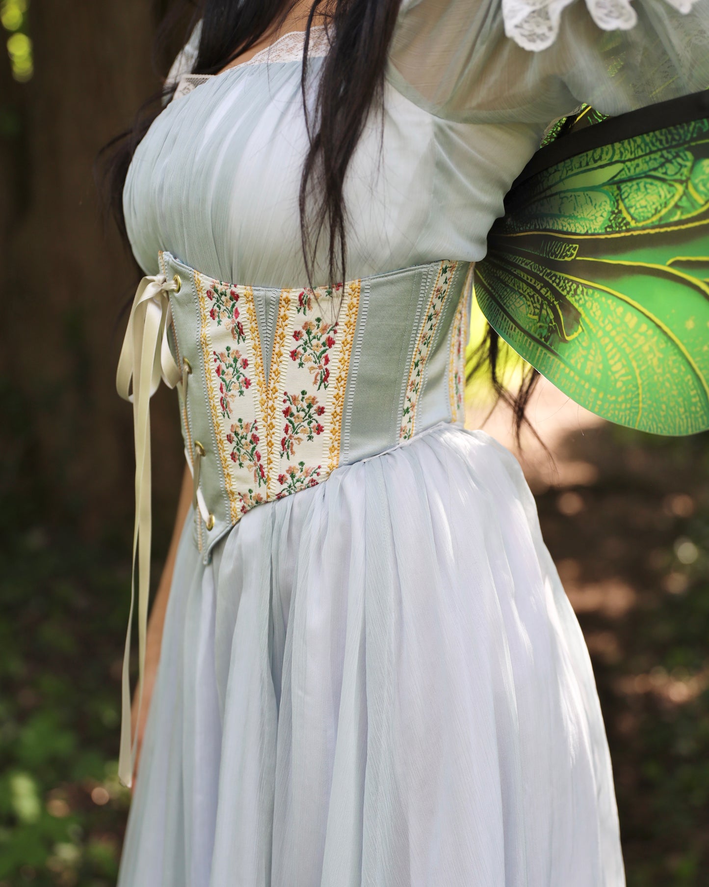 Corset Elya