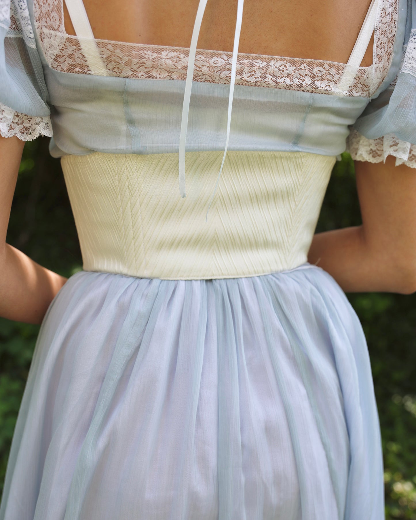 Corset Selenia