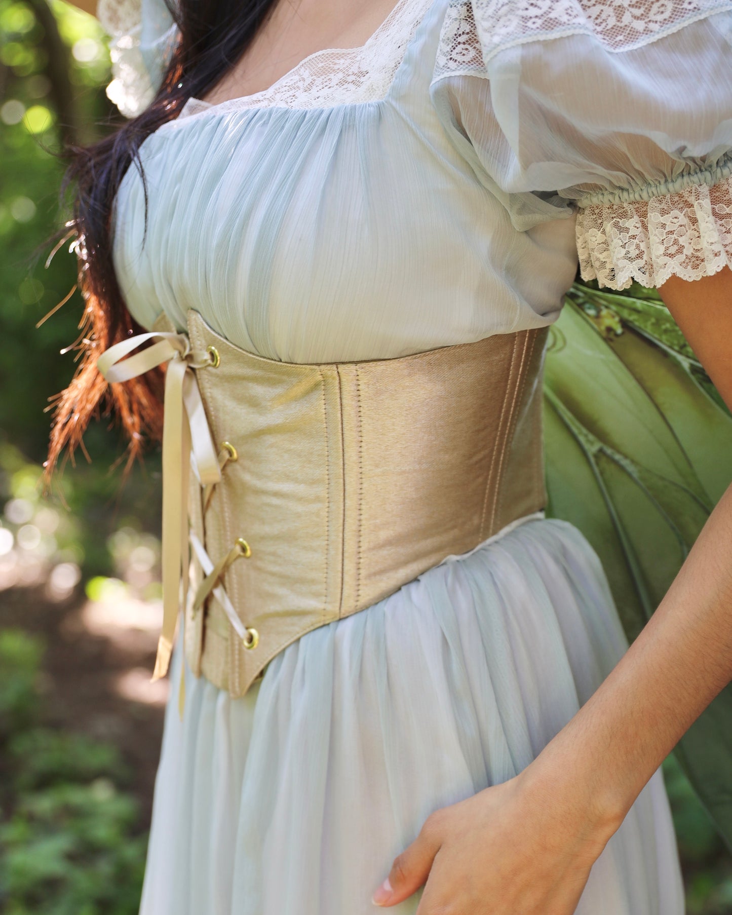 Corset Halo