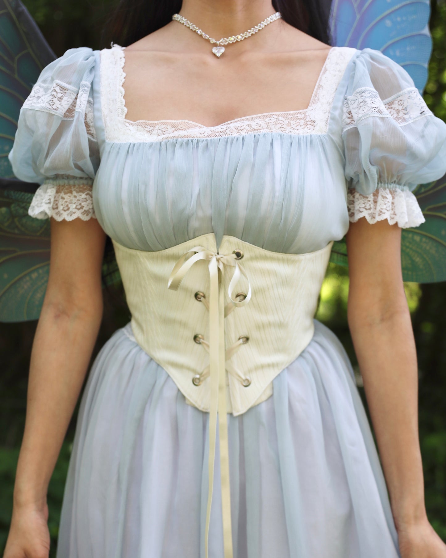 Corset Selenia