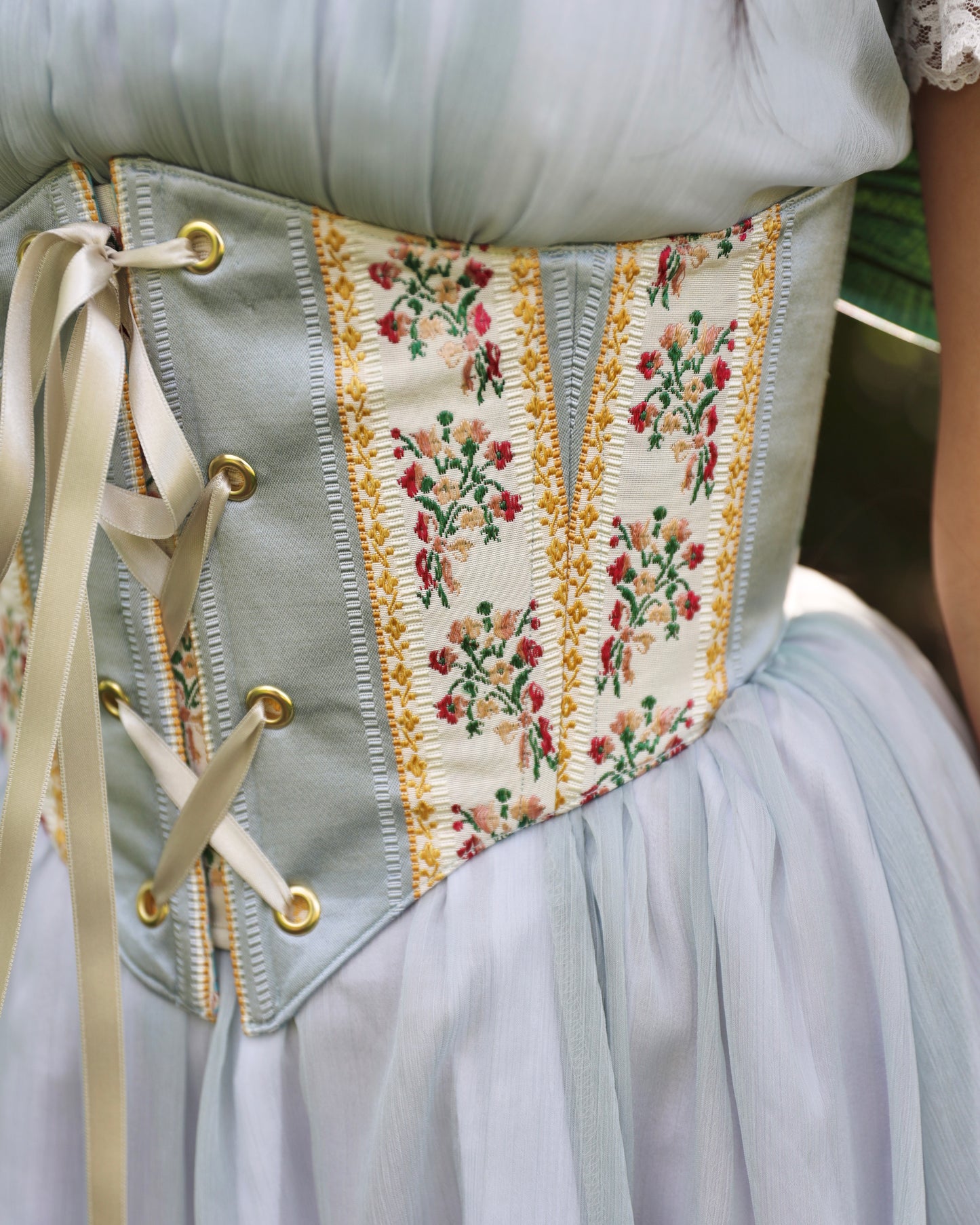 Corset Elya