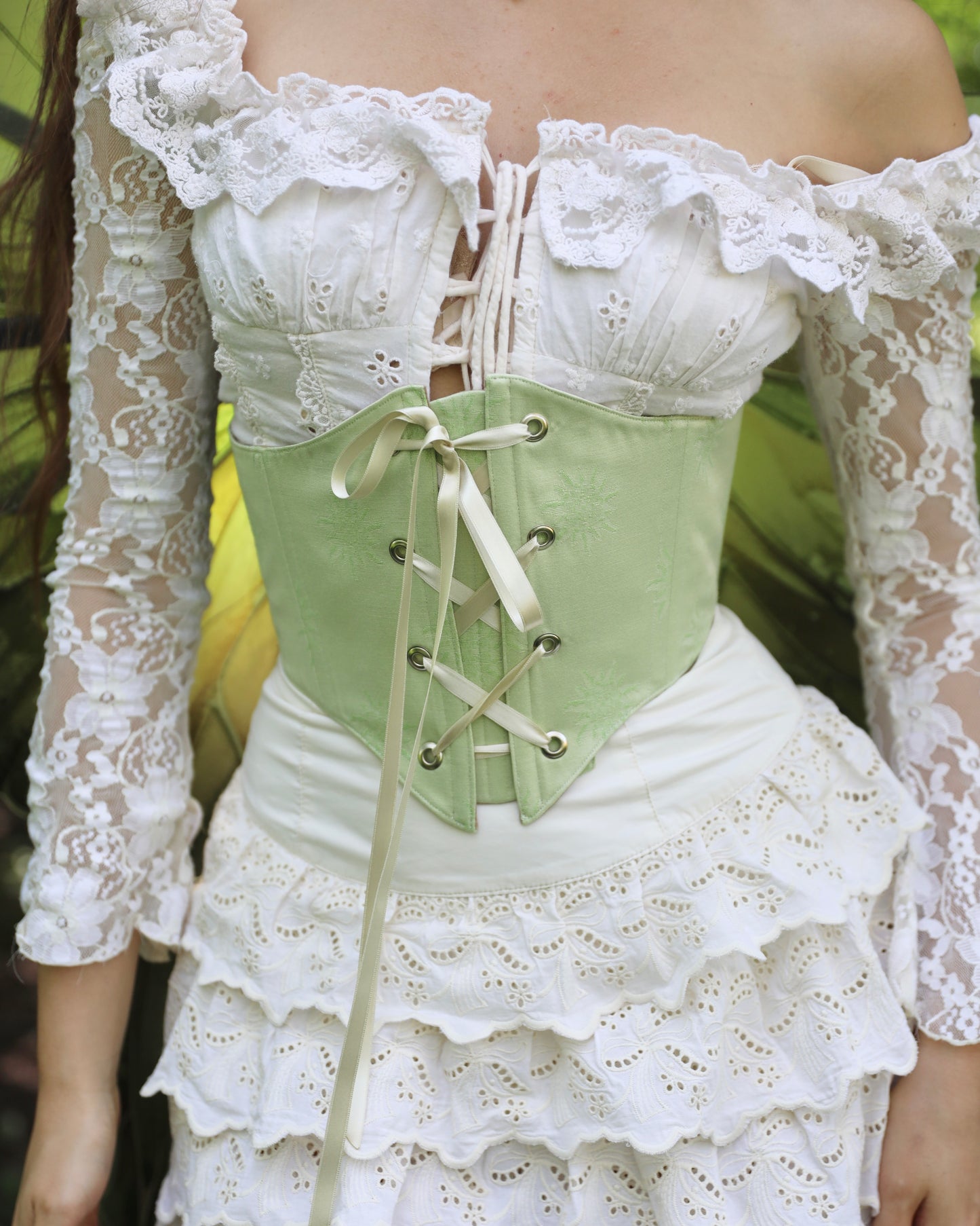 Corset Layla