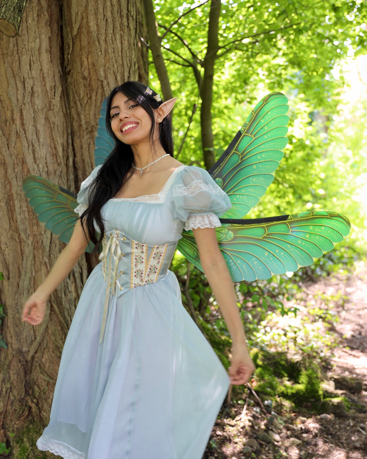 Corset Elya