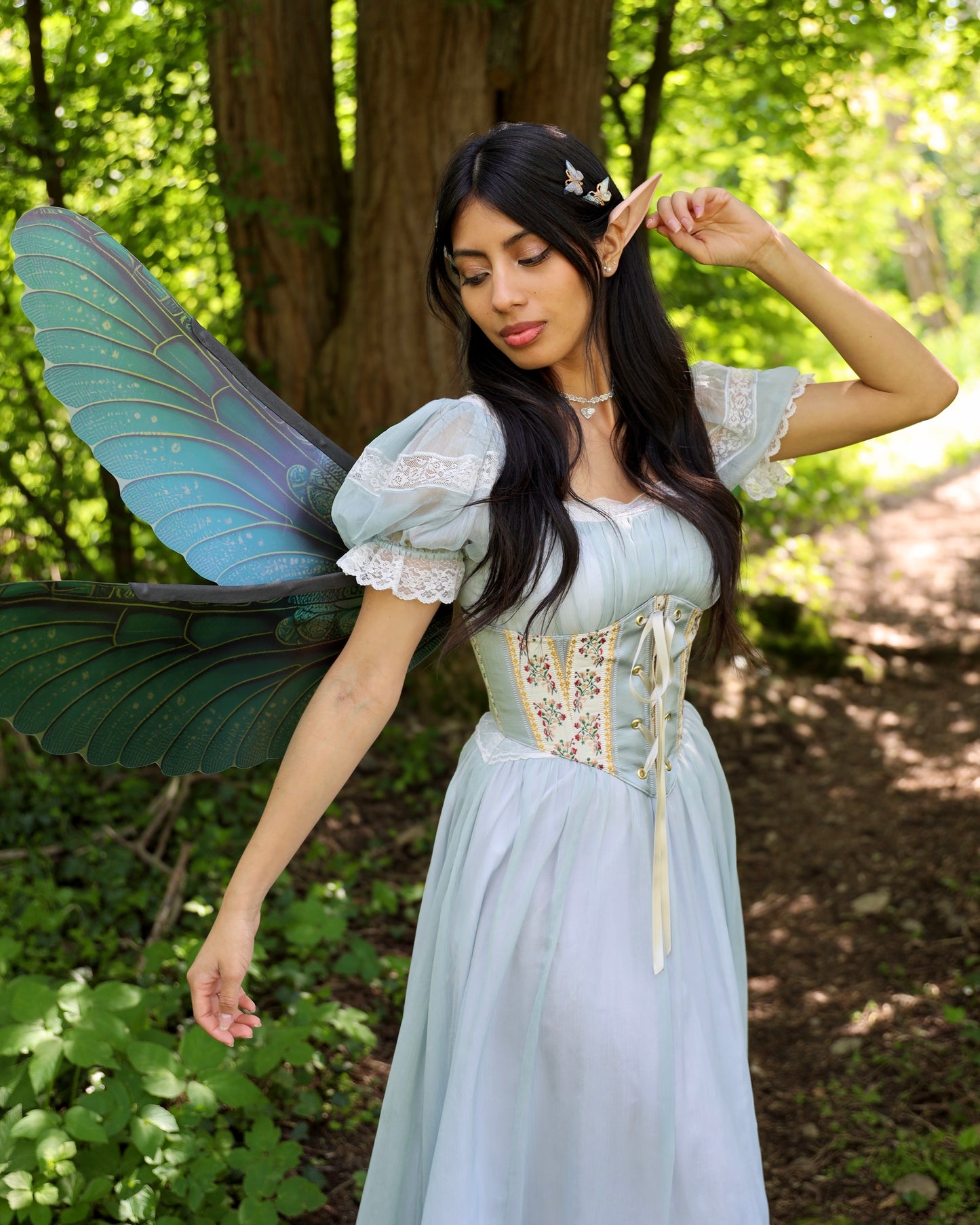 Corset Elya