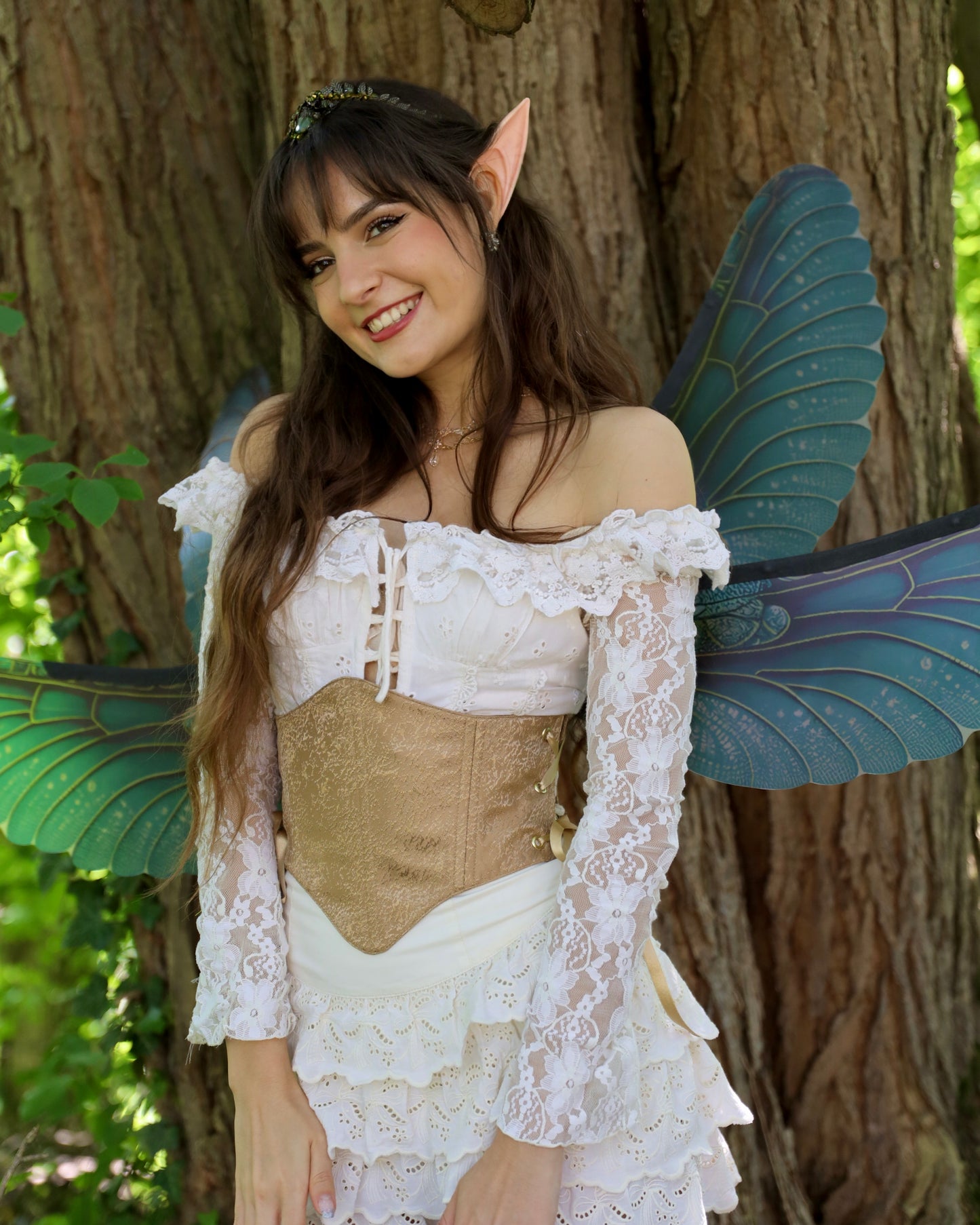 Corset Faelina