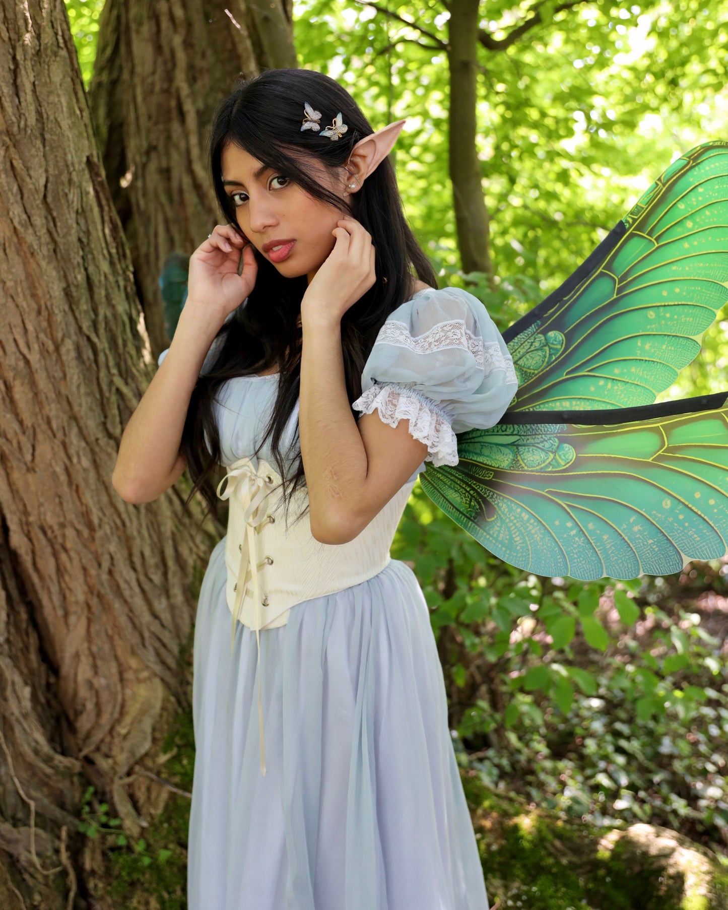Corset Selenia