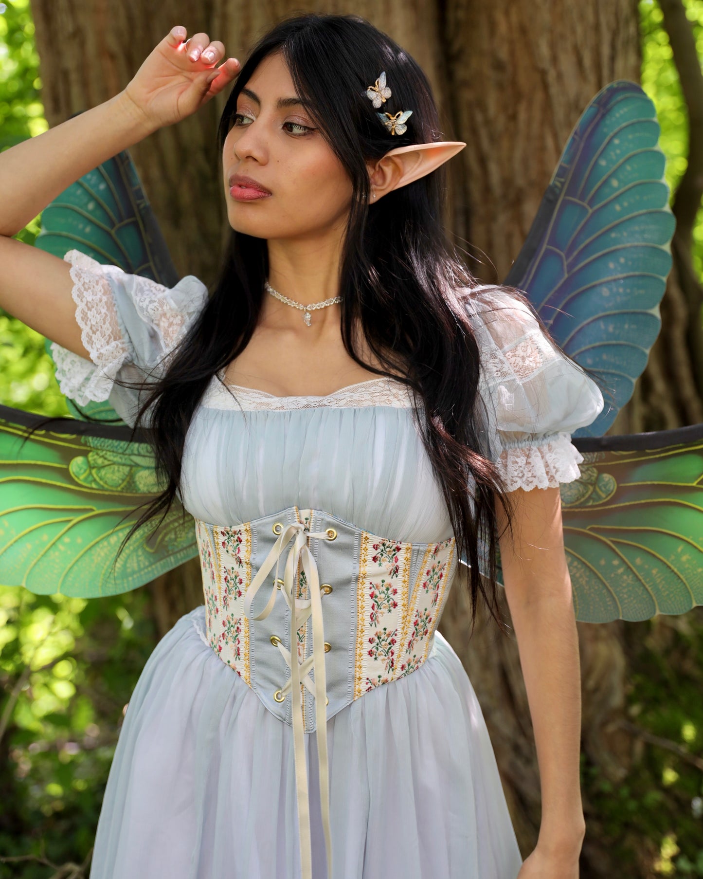 Corset Elya