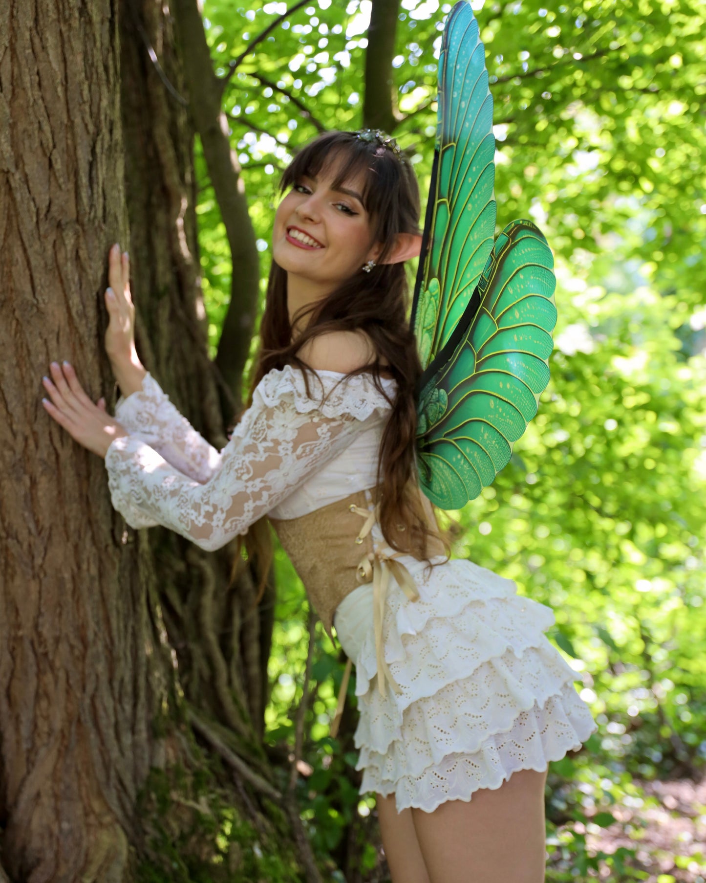 Corset Faelina
