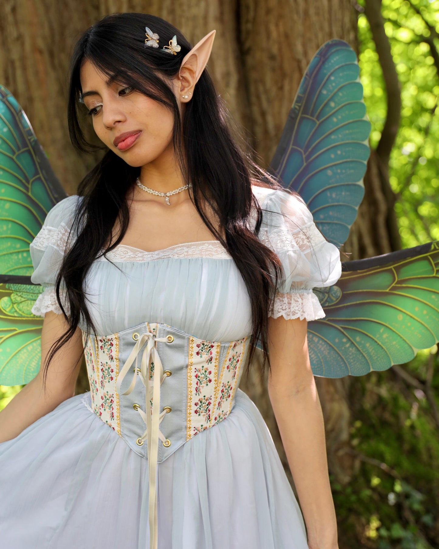 Corset Elya