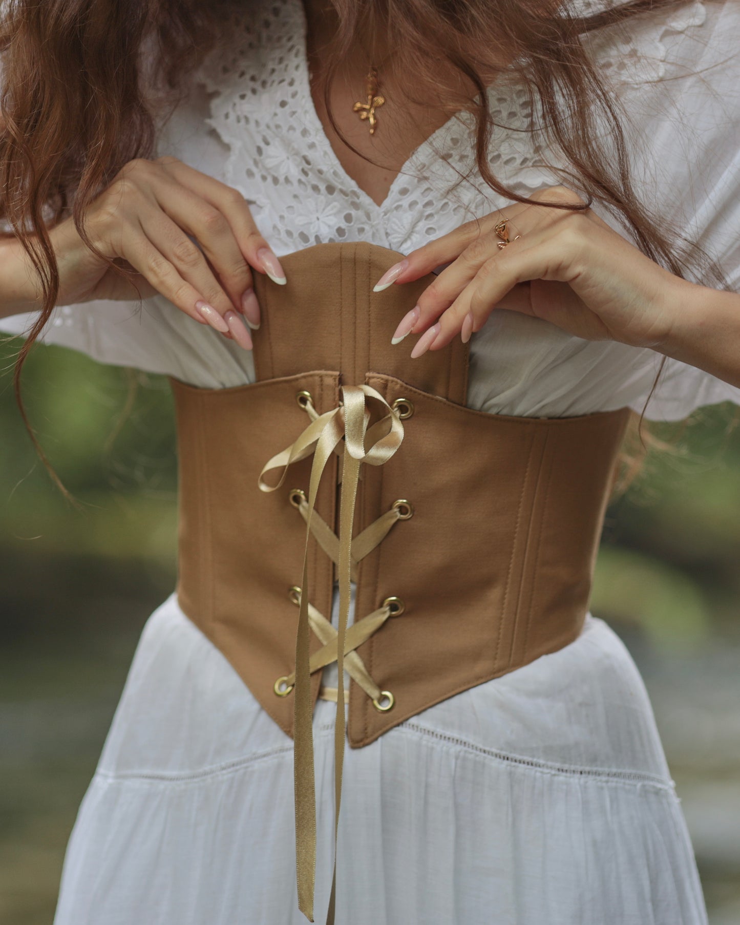 Corset Sahara