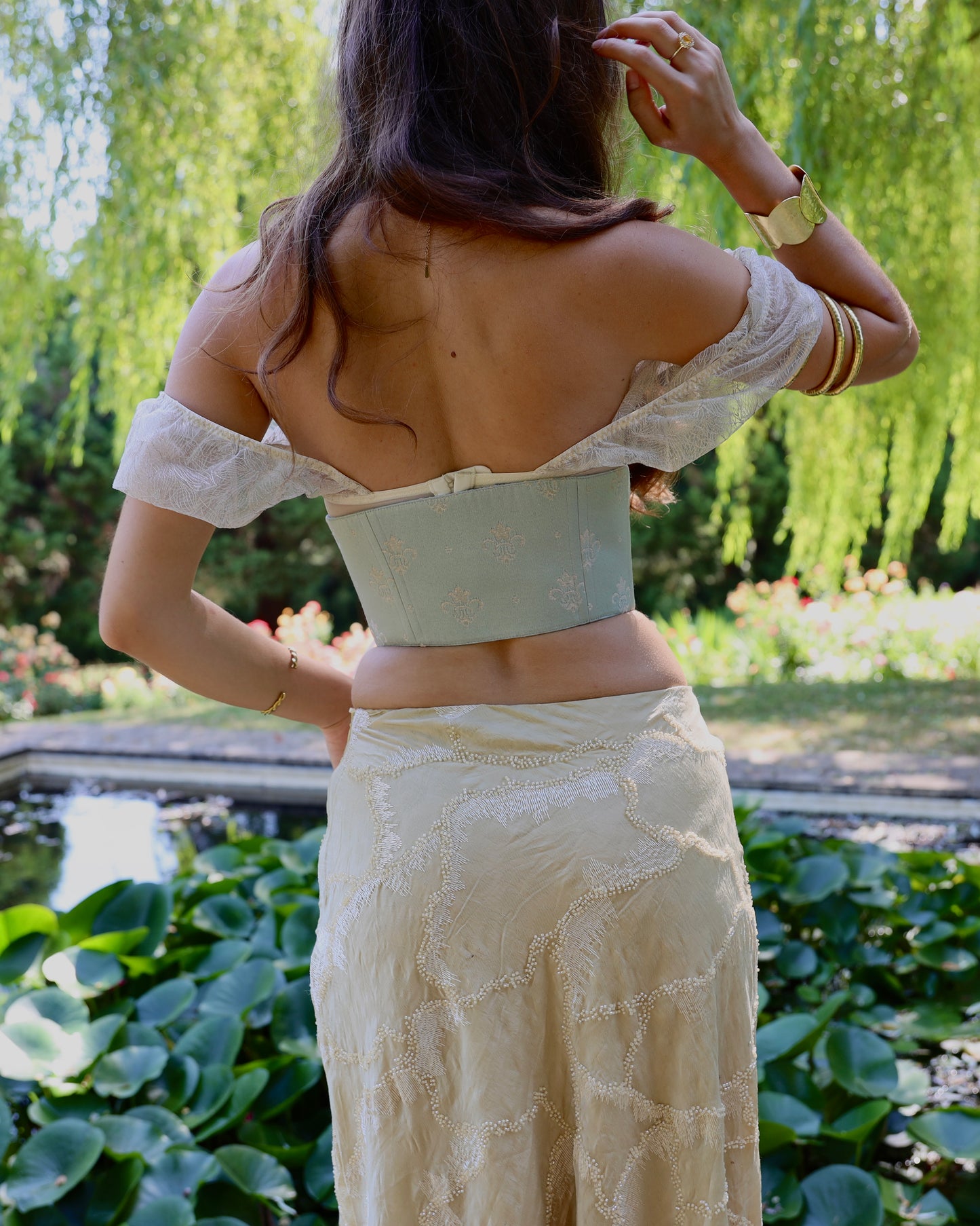 Corset Espoir