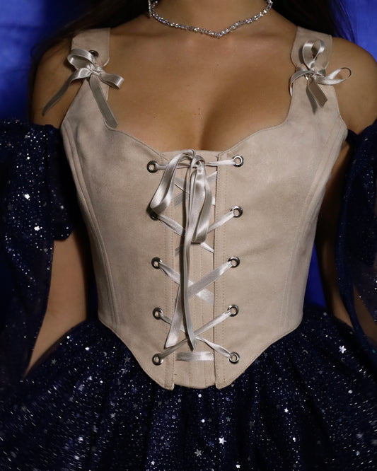 Corset Grâce