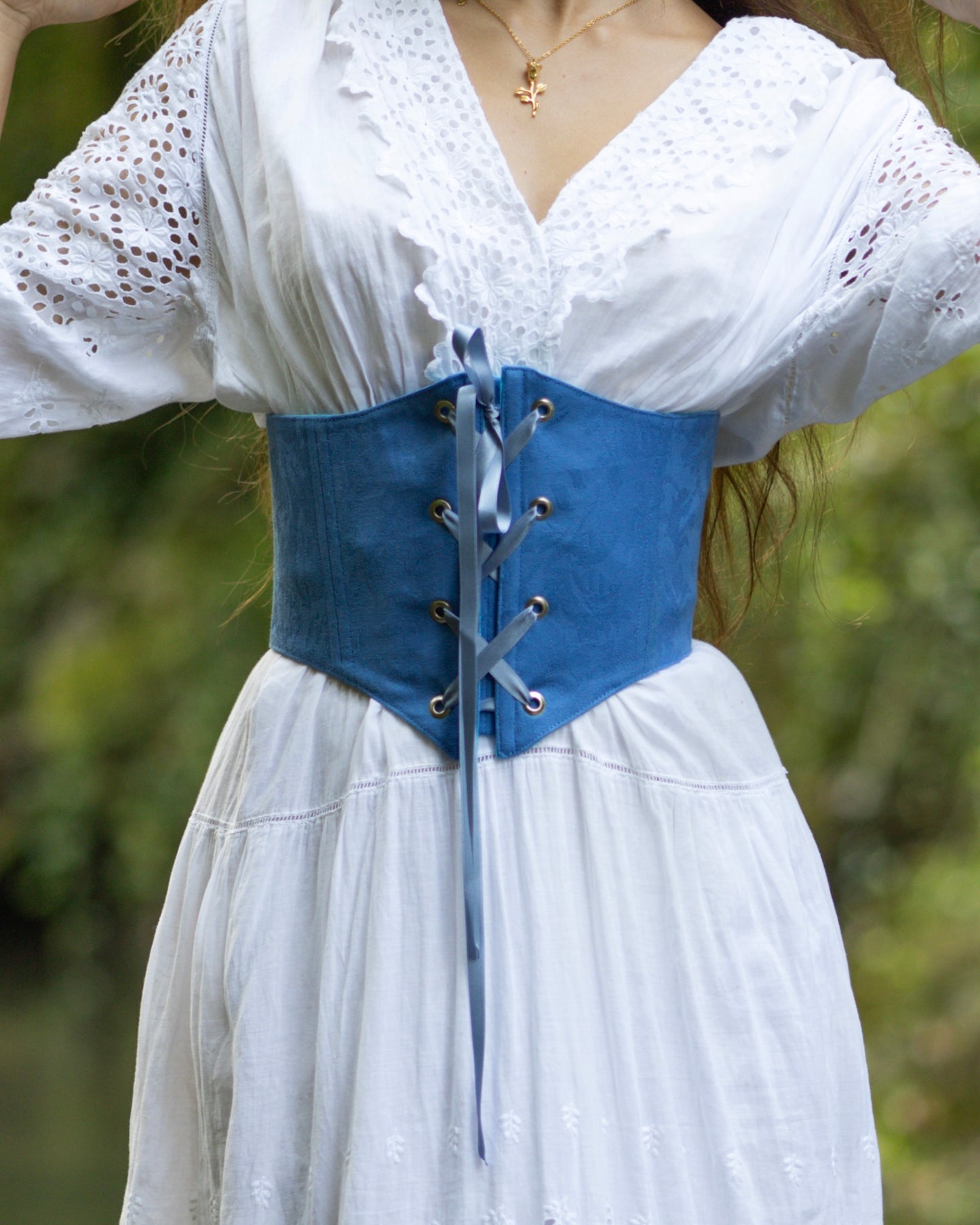 Corset Océane