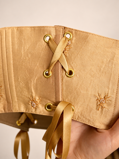 Corset Bijoux
