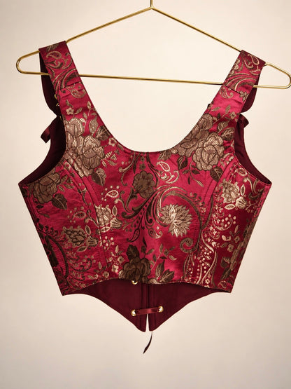 Corset Gabrielle