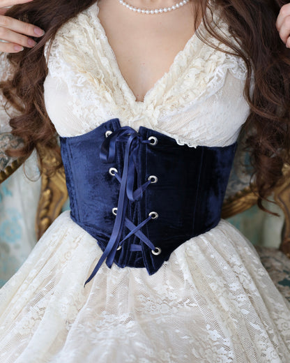 Corset Nuit